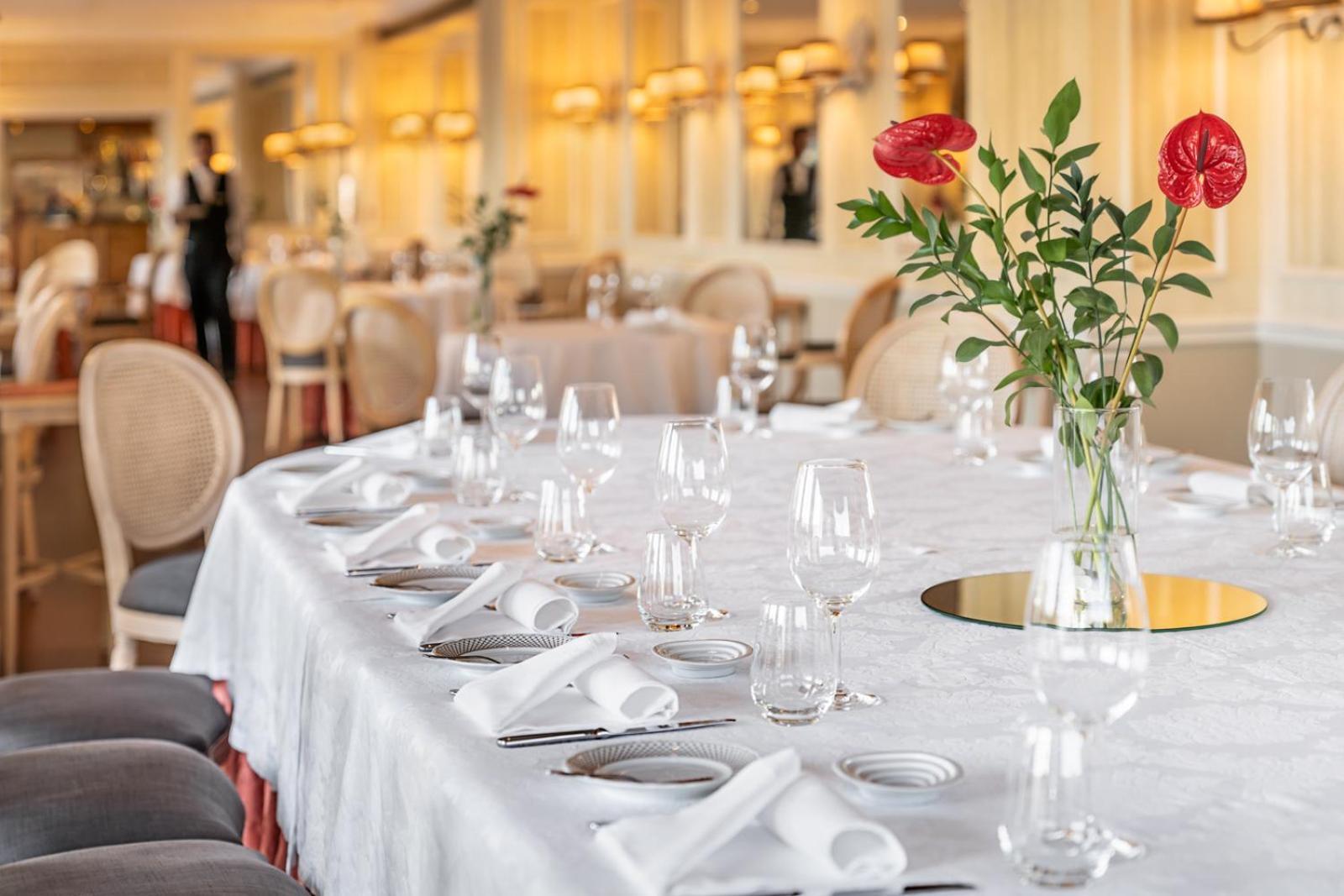 Dom Pedro Hotel 5*