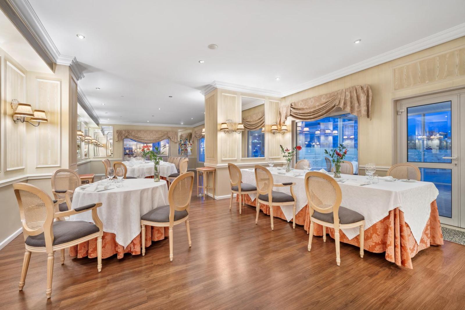 Dom Pedro Hotel Lisboa