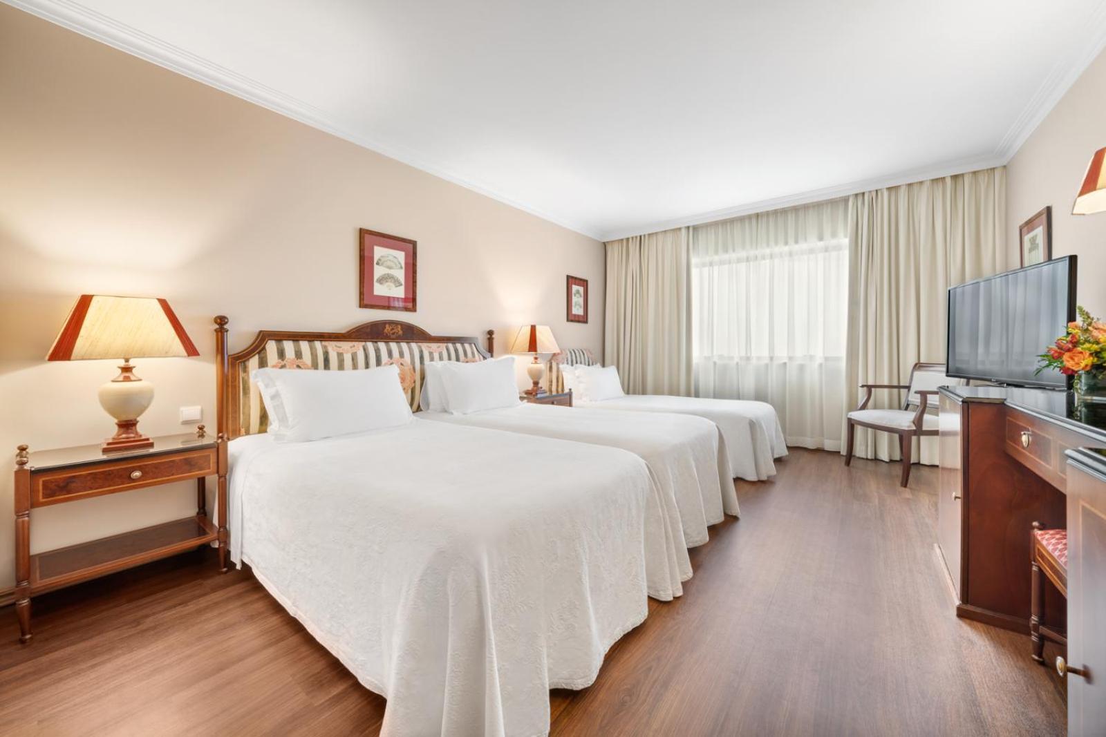 Dom Pedro Hotel Lisboa
