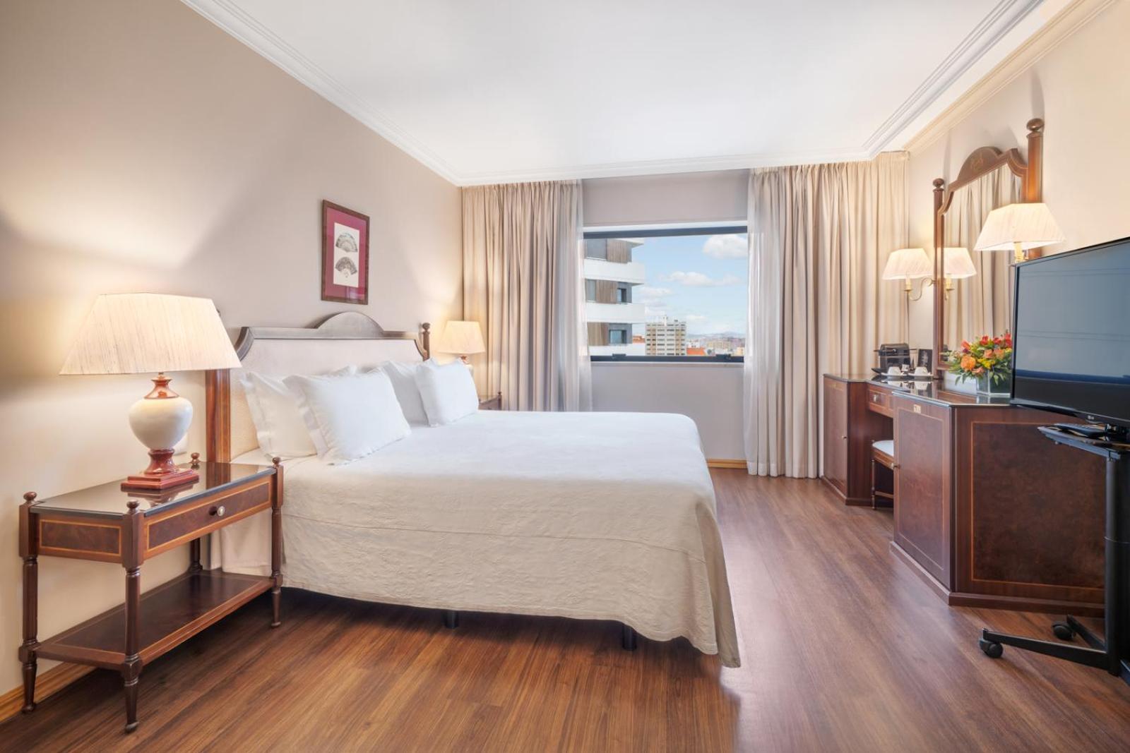 Dom Pedro Hotel 5*