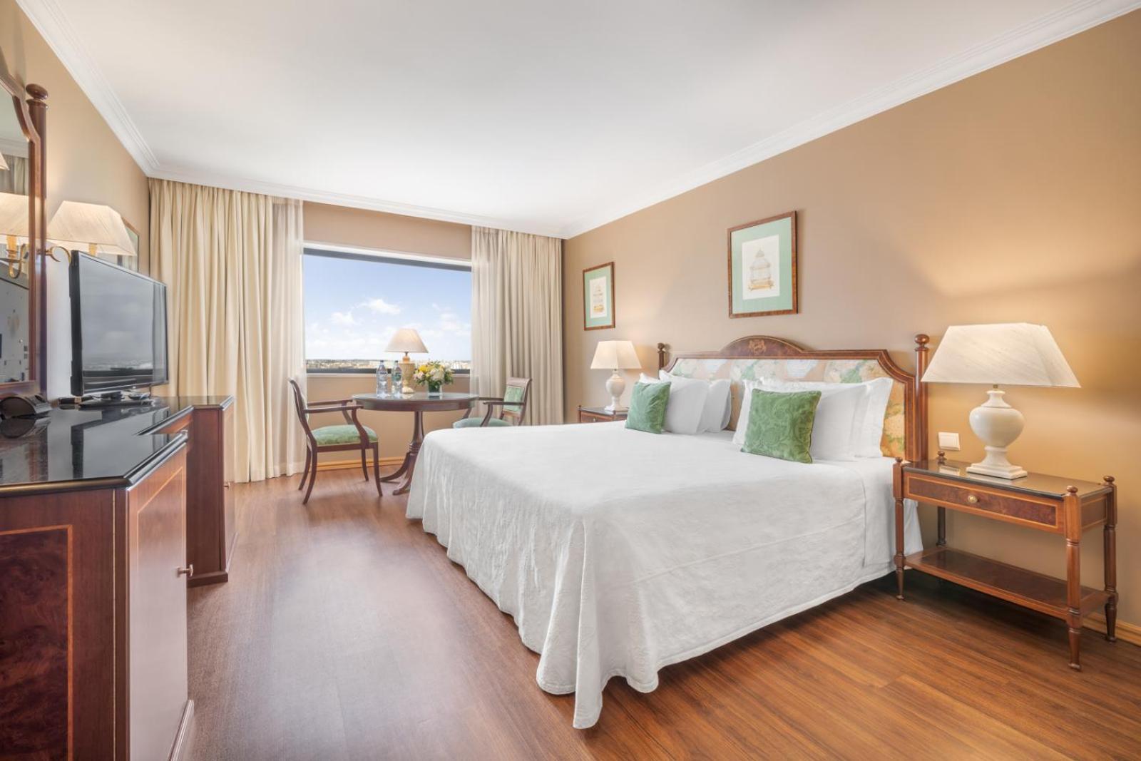 Hotel Dom Pedro 5*