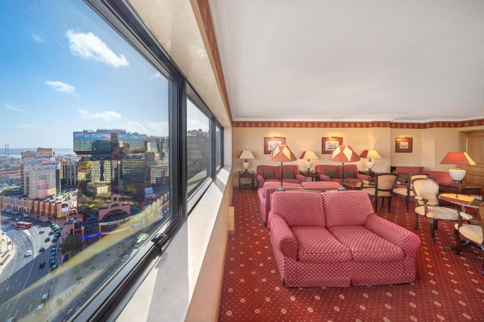 Hotel Dom Pedro 5*