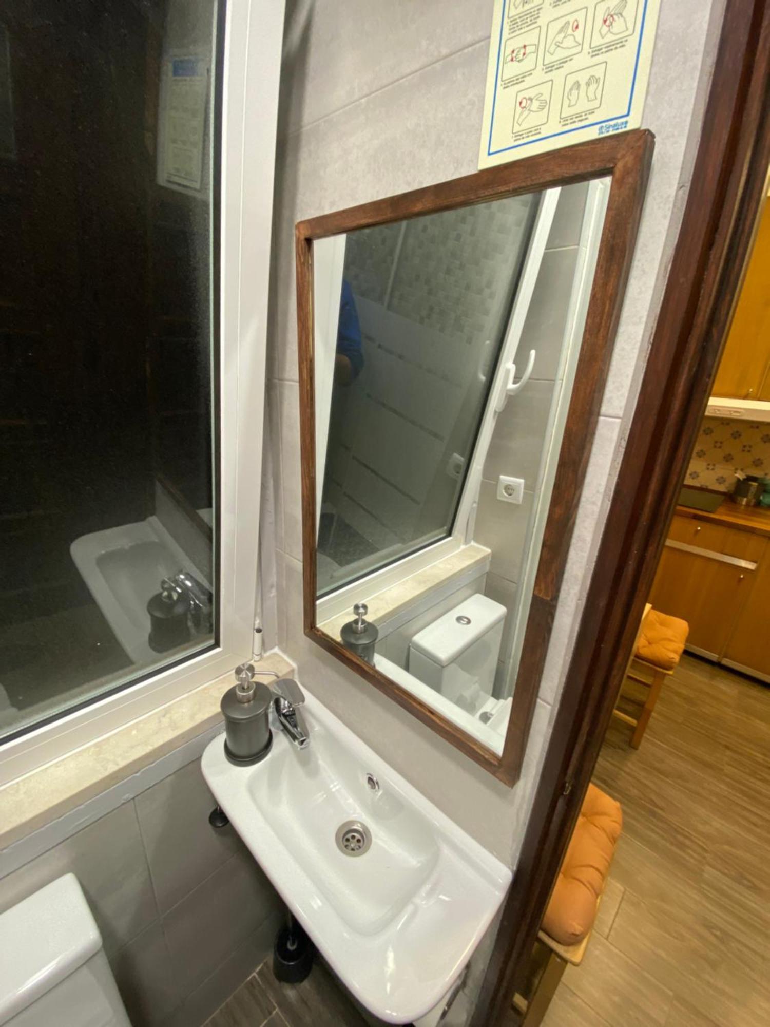 Apartamento Estudio T34 - Historic Center *