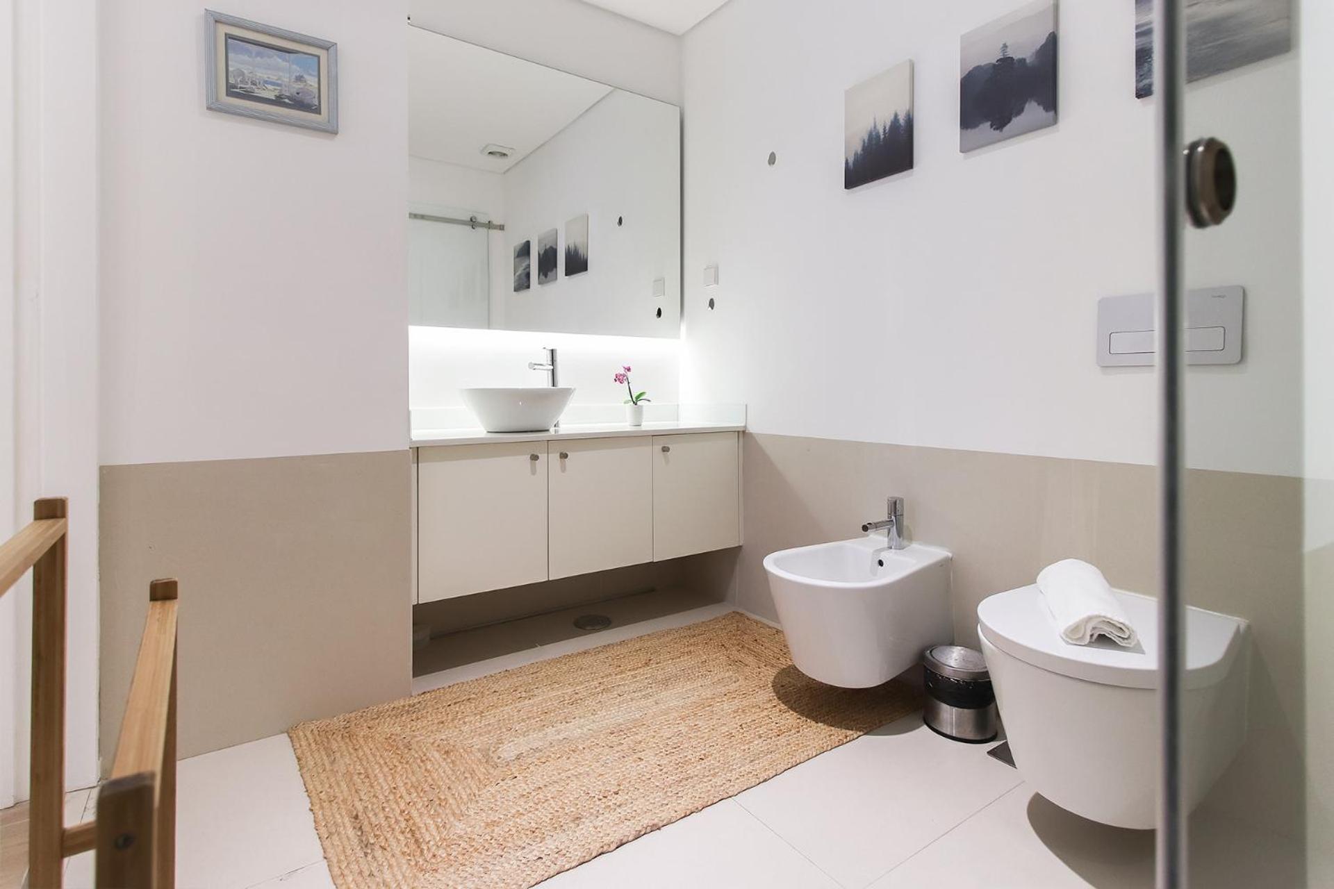 Apartment Estrela Delight By Homing