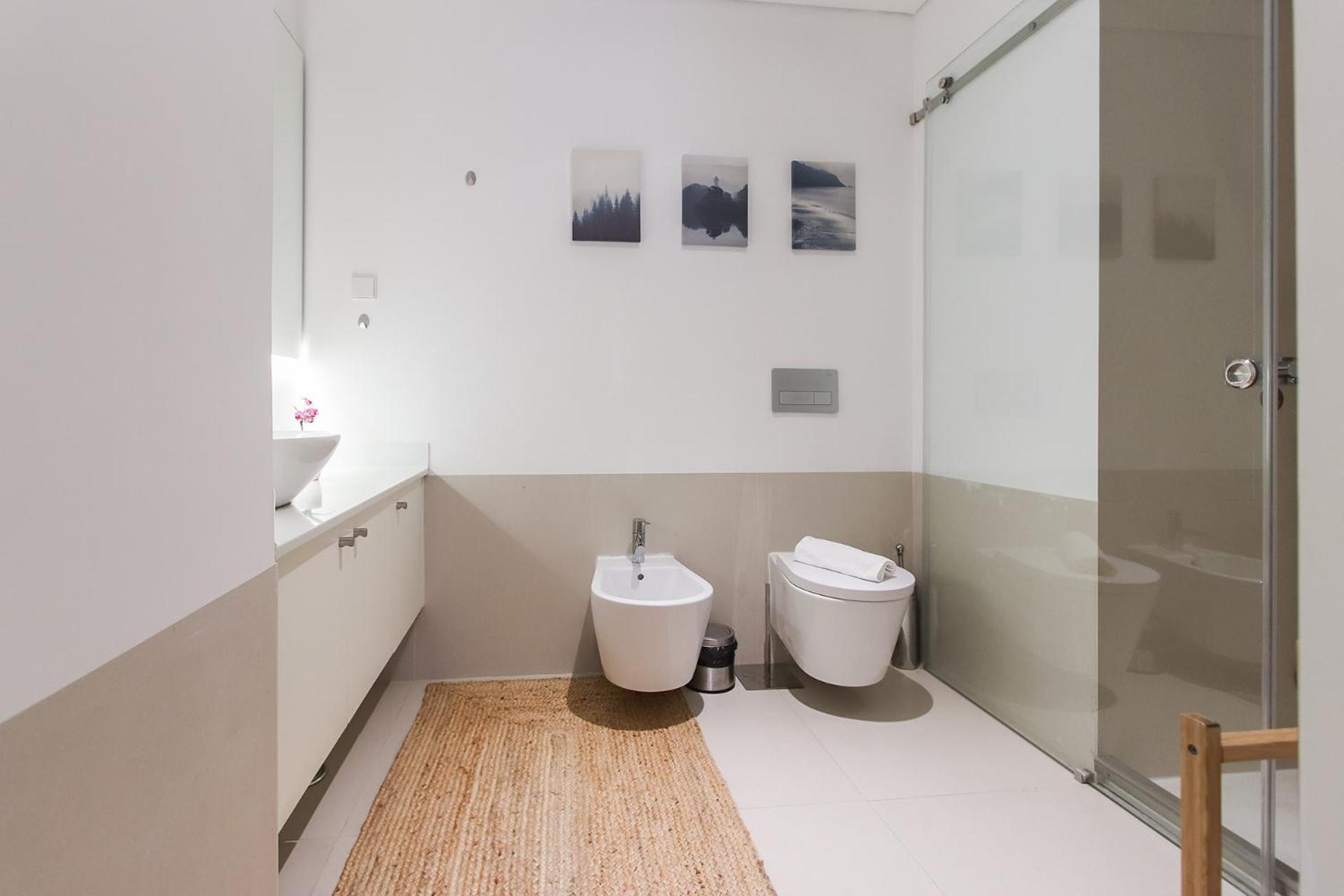 Apartment Estrela Delight By Homing Lisbon