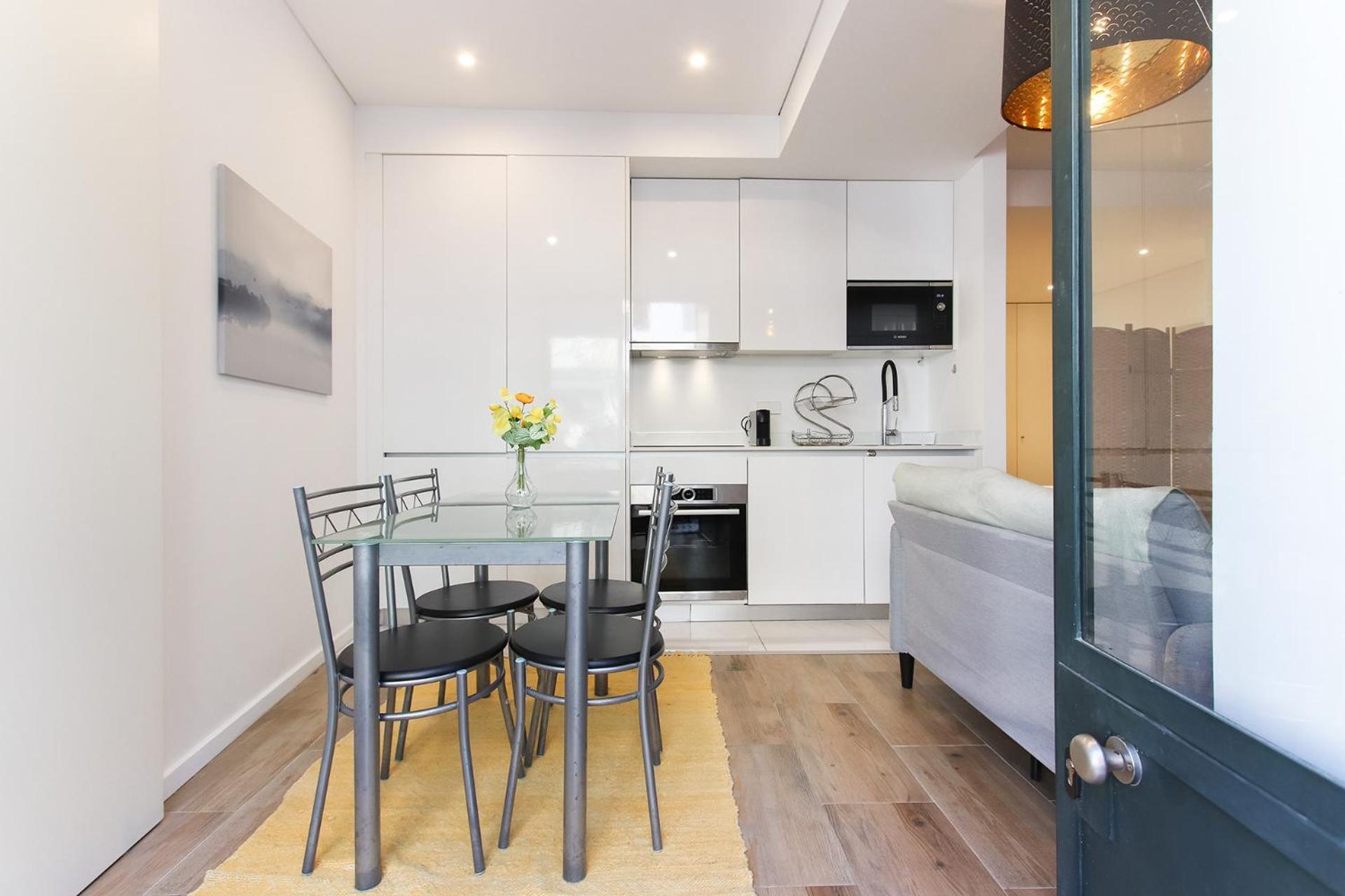 Estrela Delight By Homing Lisbon