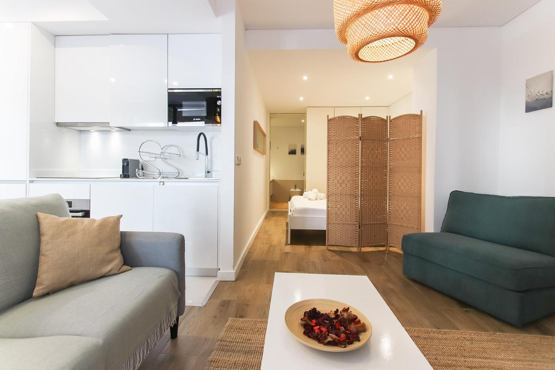 Estrela Delight By Homing Lisbon