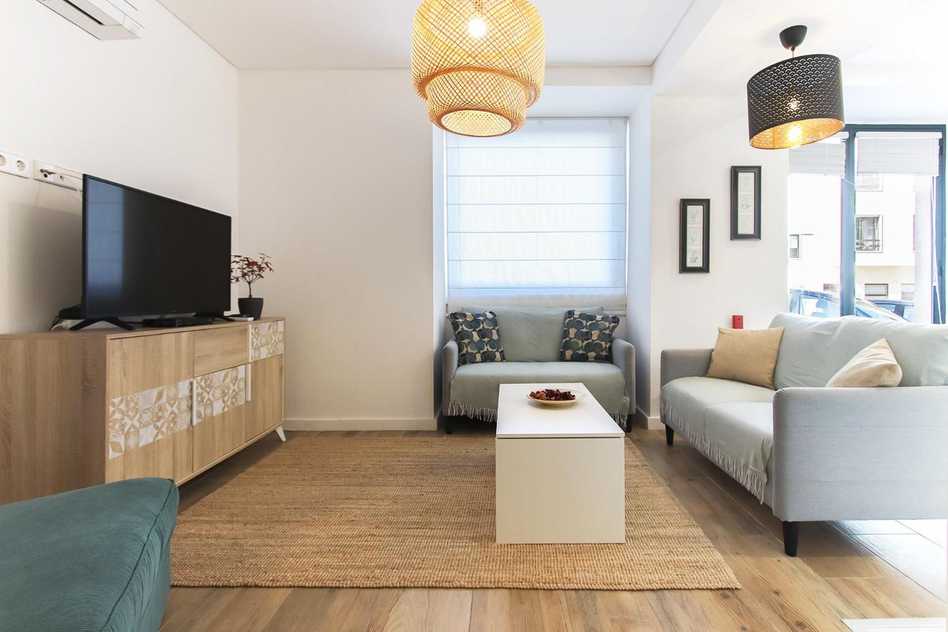 Apartment Estrela Delight By Homing *