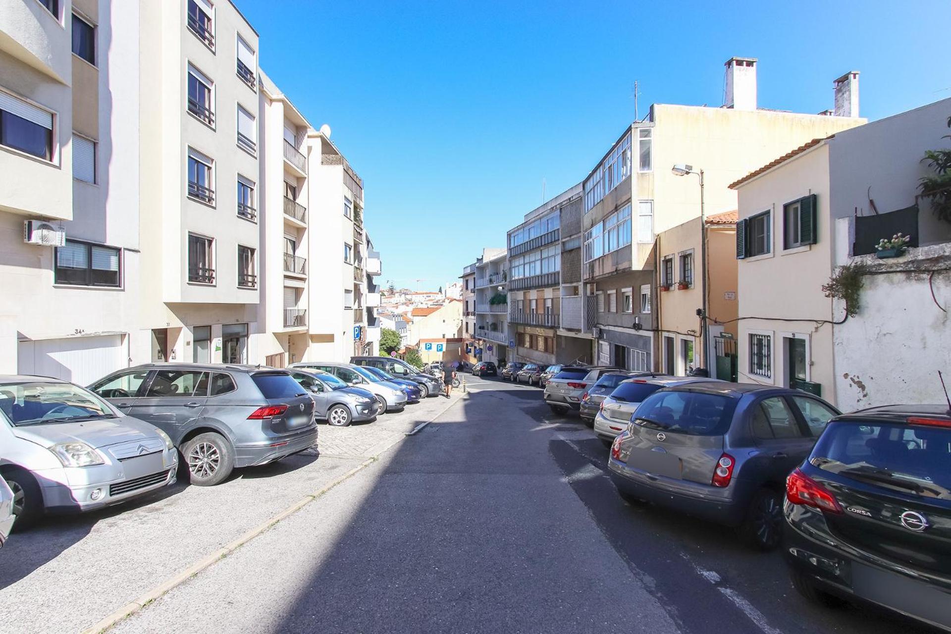 Estrela Delight By Homing Apartment Lisbon