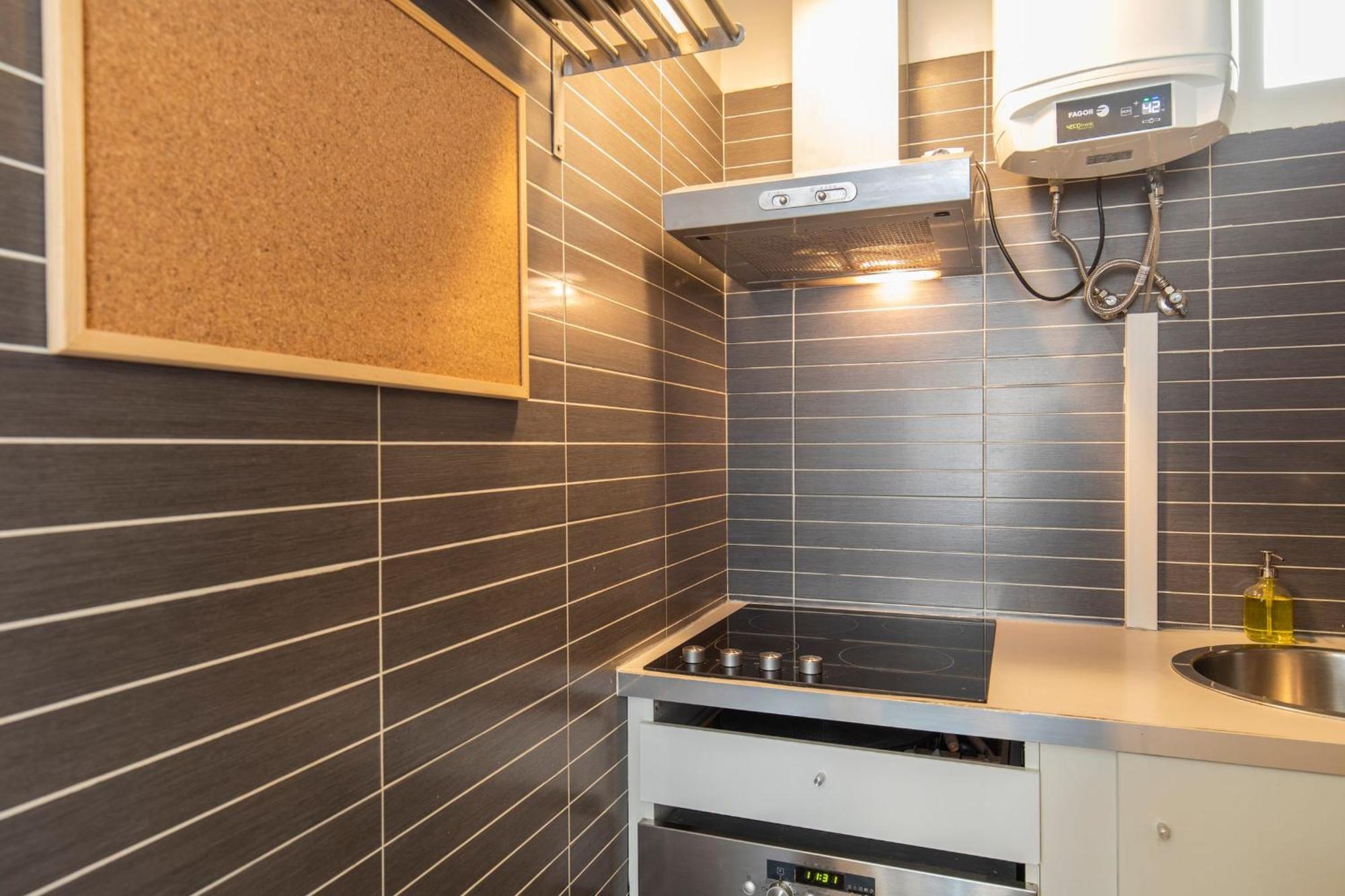 Apartamento Anjos 26