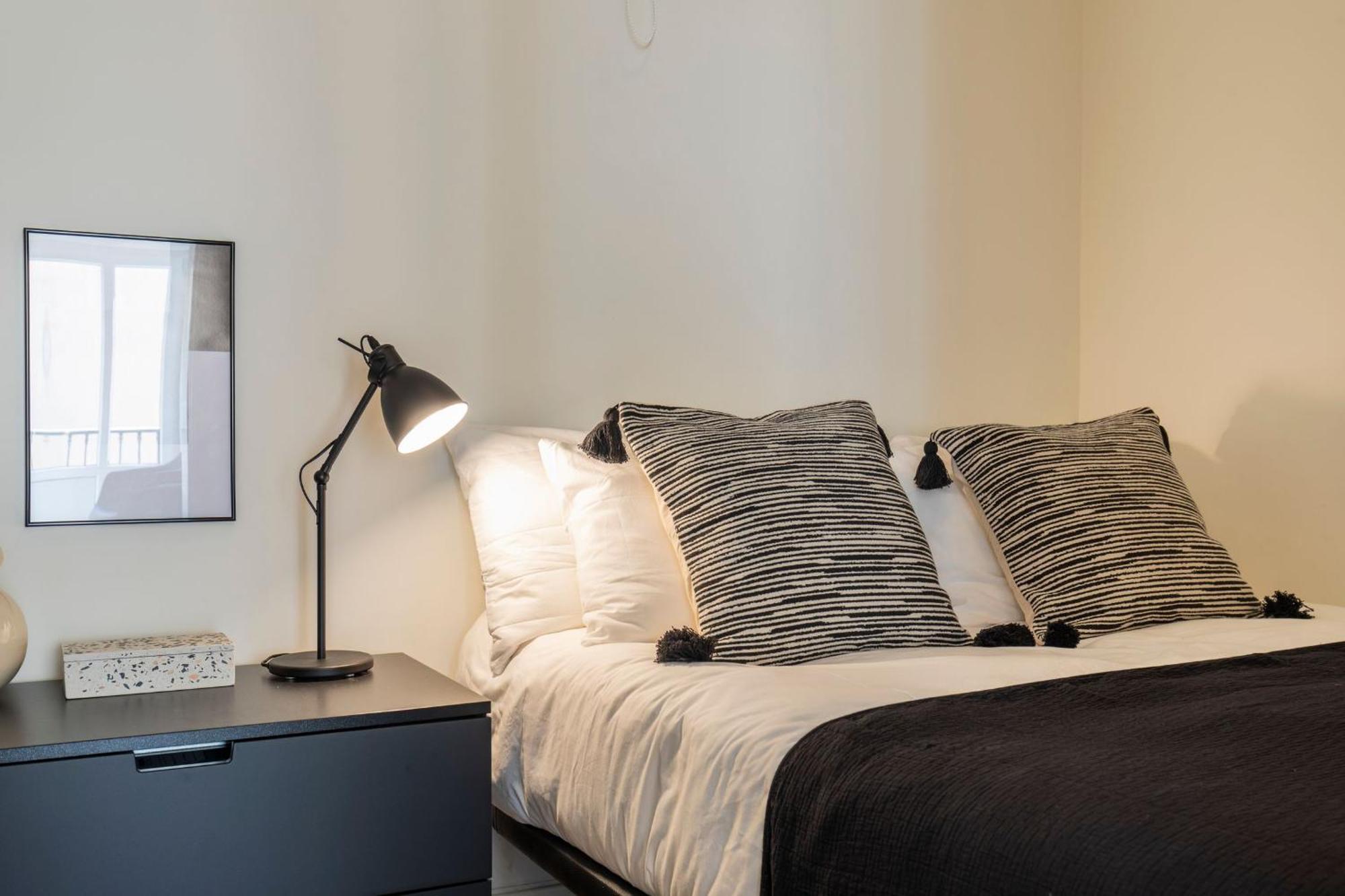 Apartamento Anjos 26