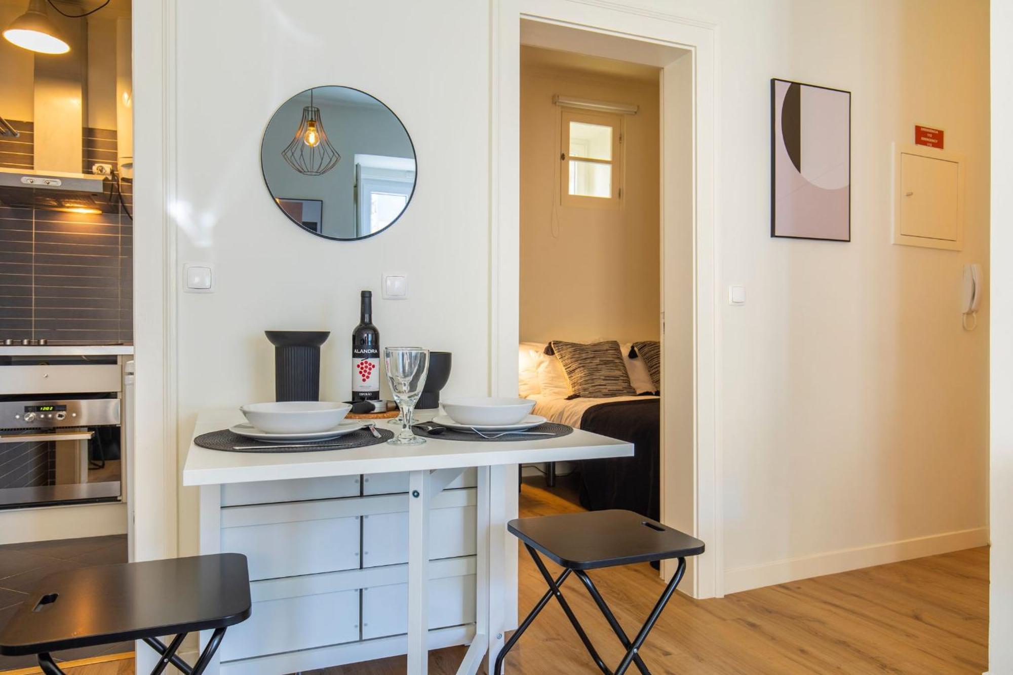 Apartamento Anjos 26 *