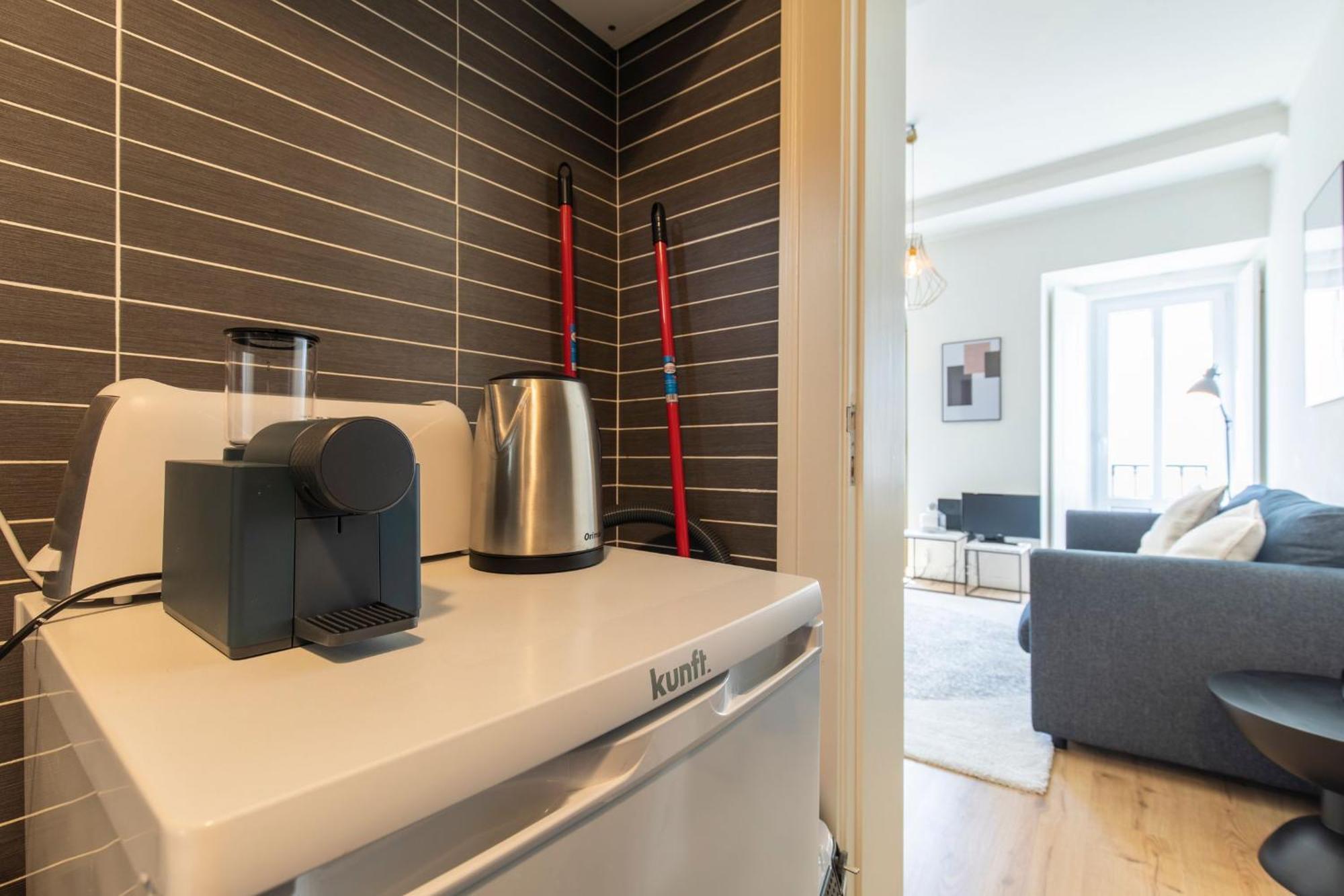 Anjos 26 Apartamento Lisboa