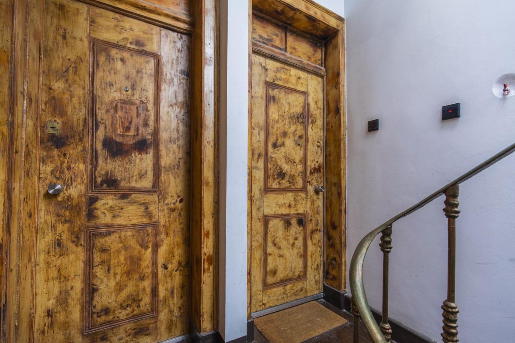 Apartamento Anjos 26 *