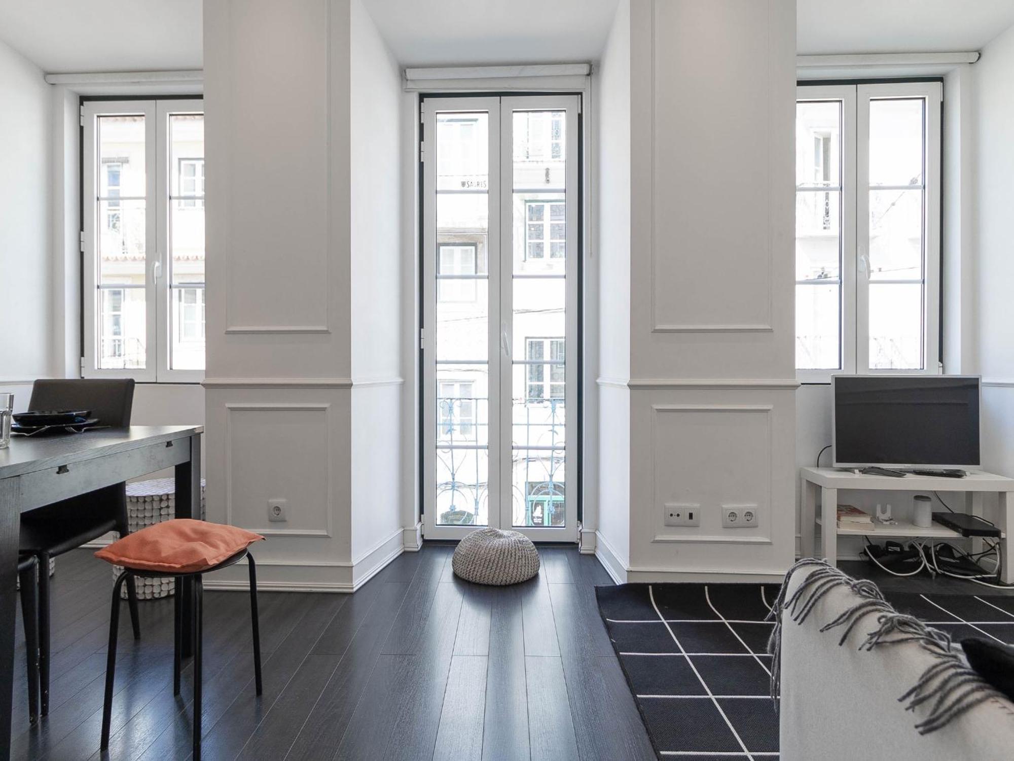 Akicity Santos Astoria Apartment *