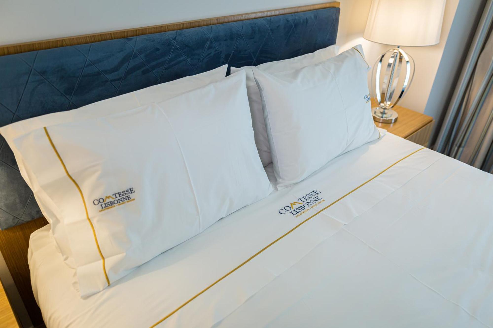 Comtesse Lisbonne By Homing Guest house
