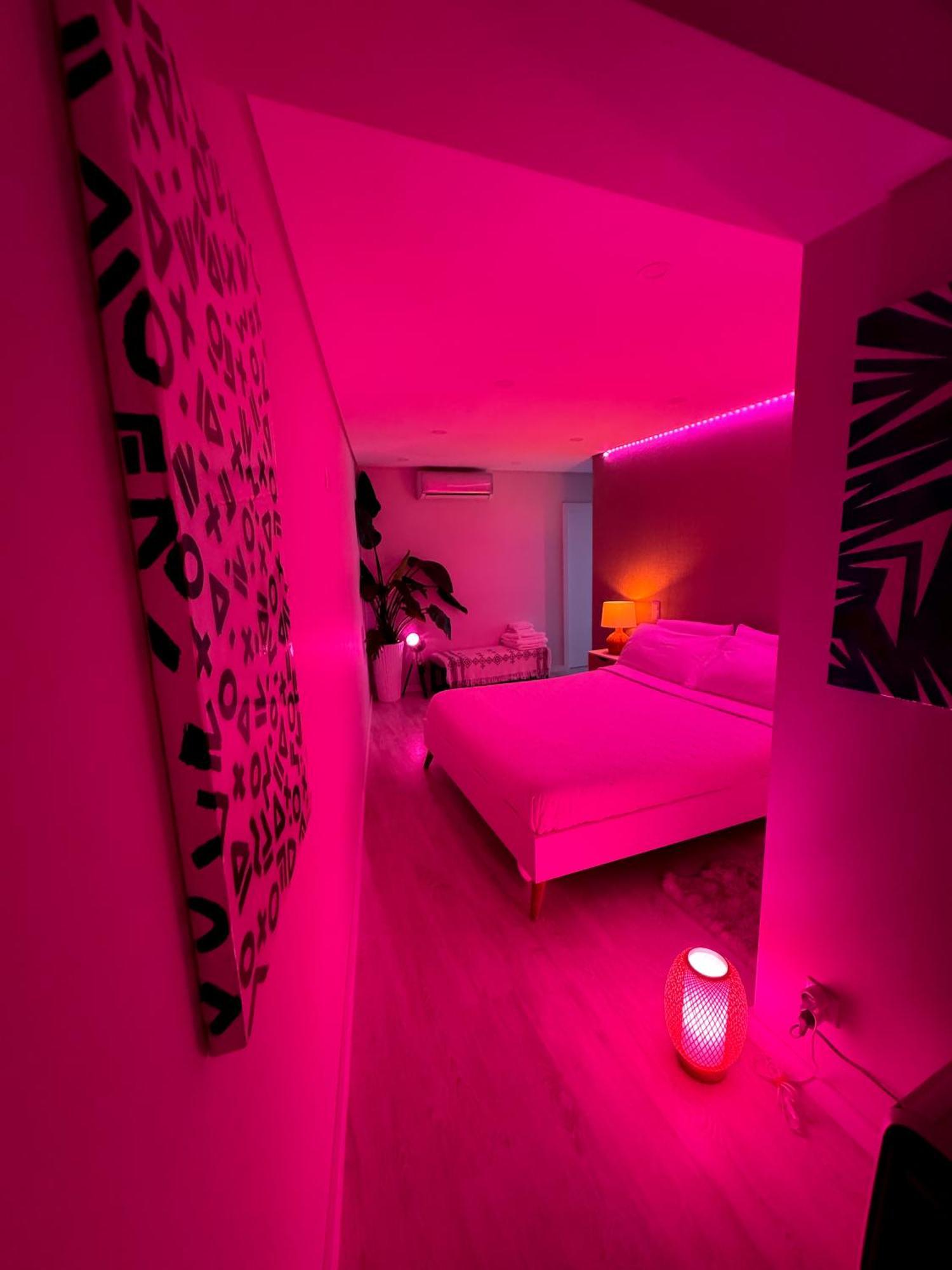 Airport Apartment Lisbon