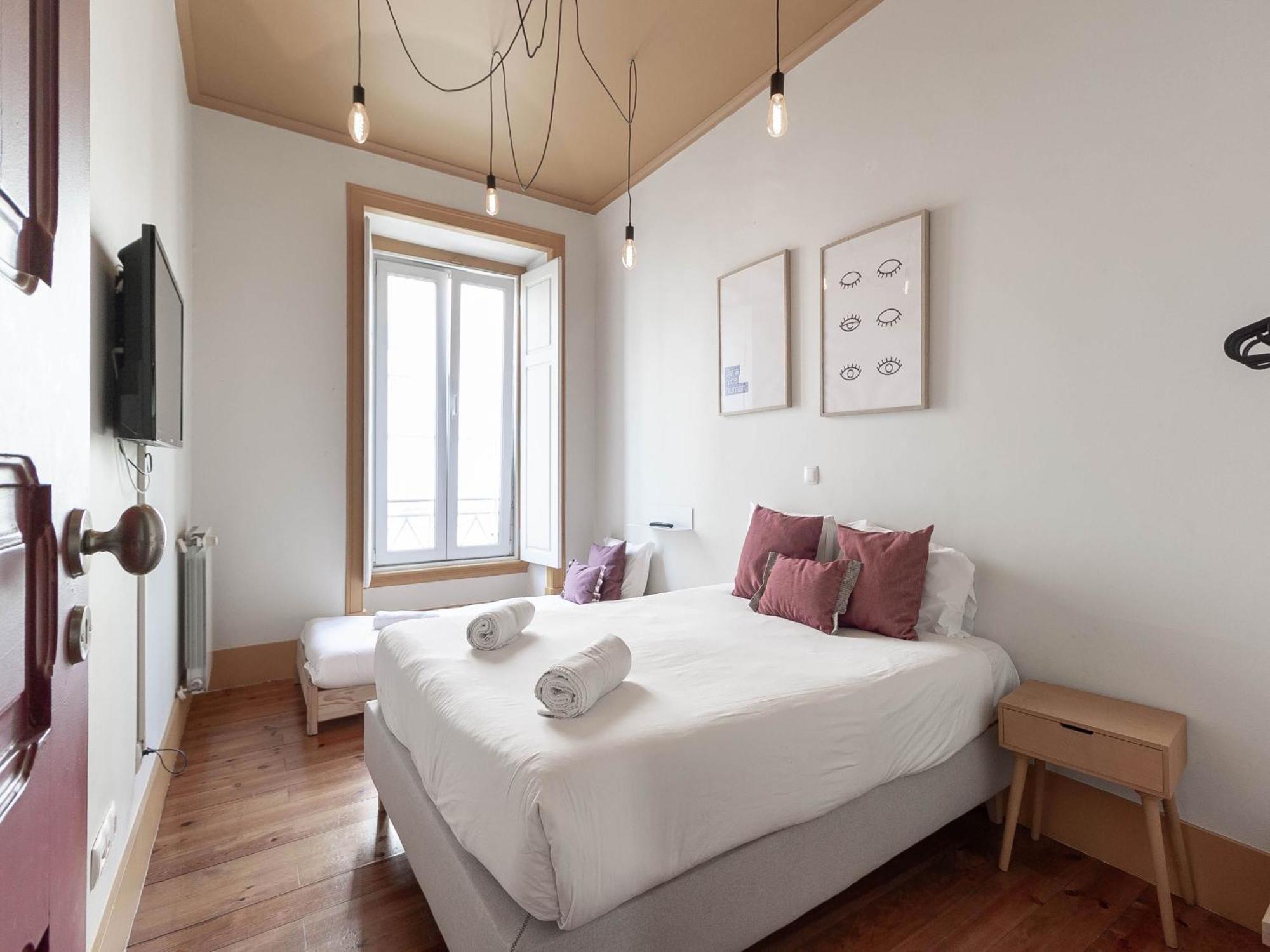 Akicity Alameda Fusion Apartment