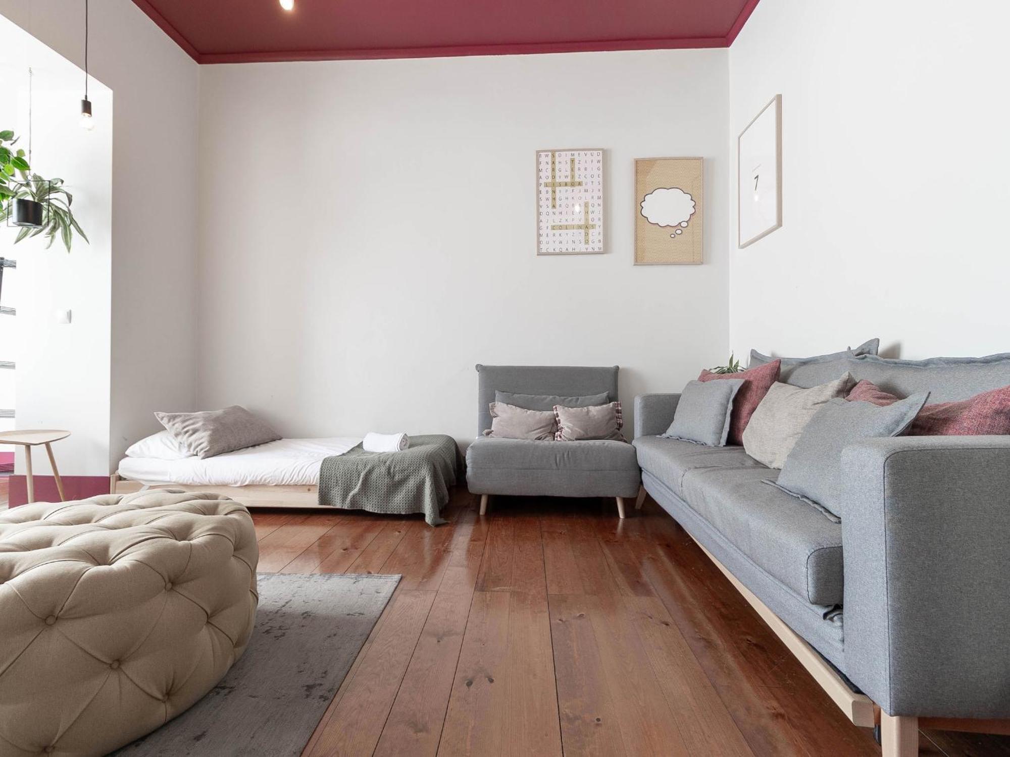 Apartment Akicity Alameda Fusion