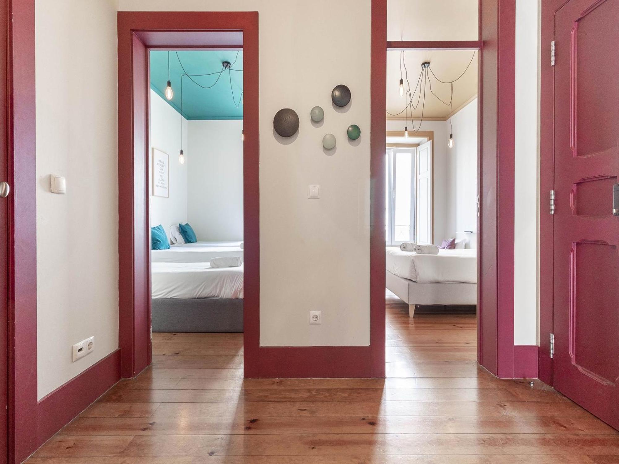 Akicity Alameda Fusion Apartment