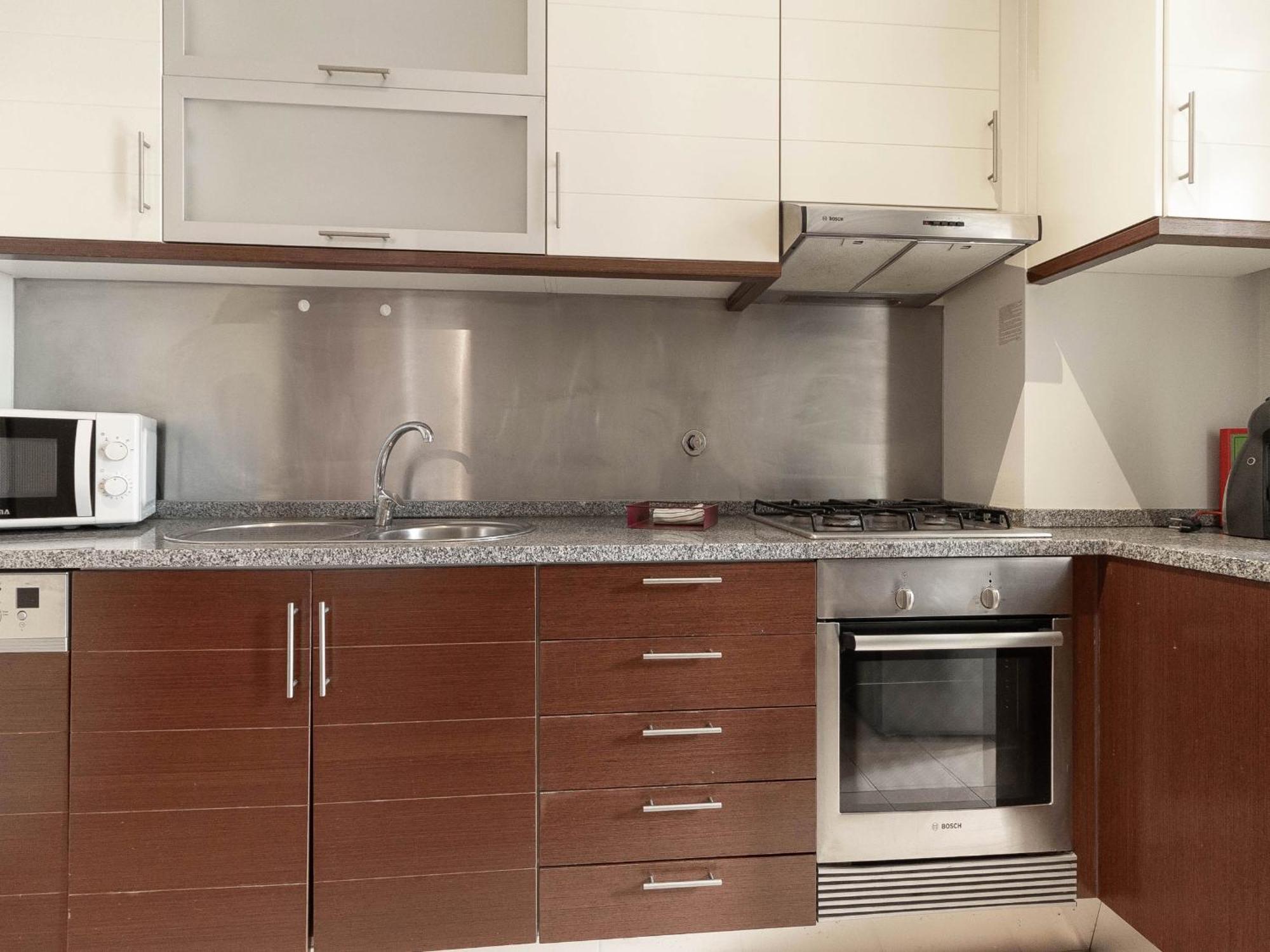 Apartment Akicity Alameda Fusion Lisbon