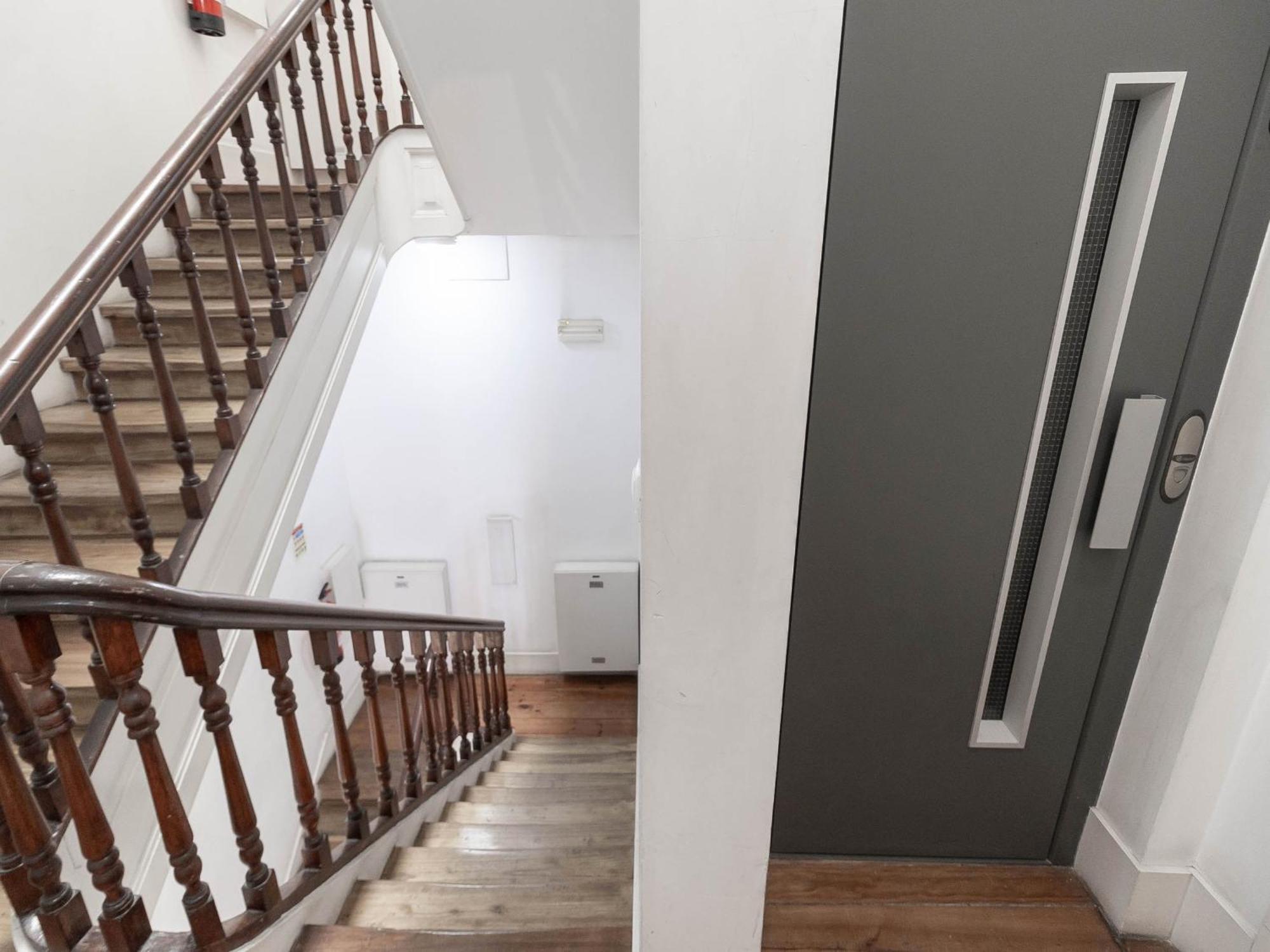 Apartment Akicity Alameda Fusion Lisbon