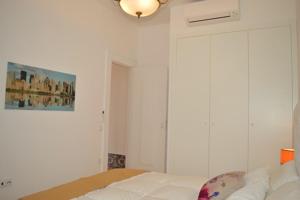 Chiado 3 Bedroom Luxury Lisbon