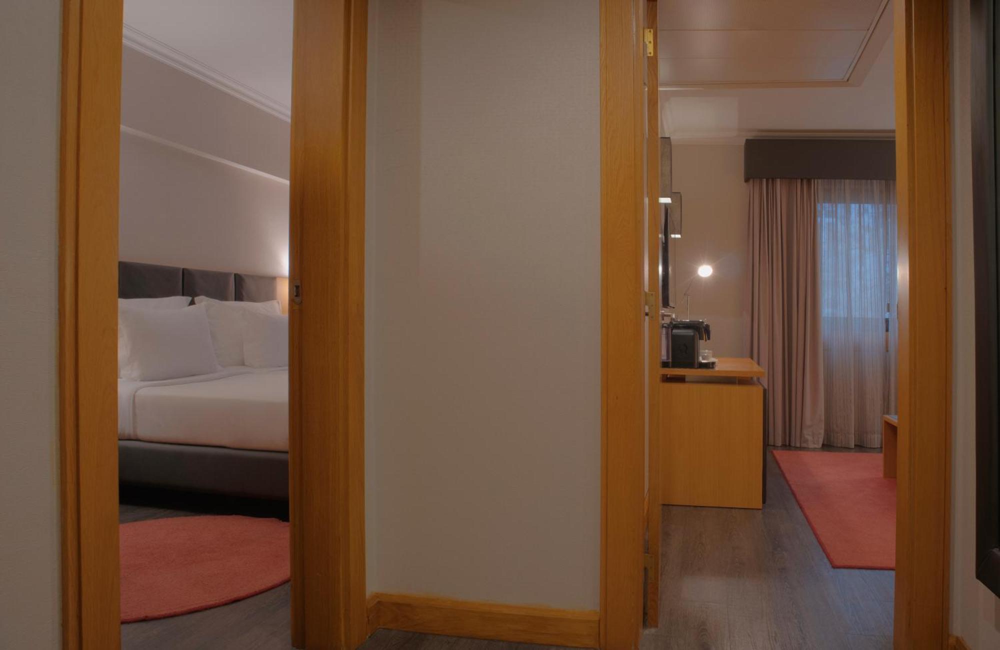 Hotel Sana Reno 3*