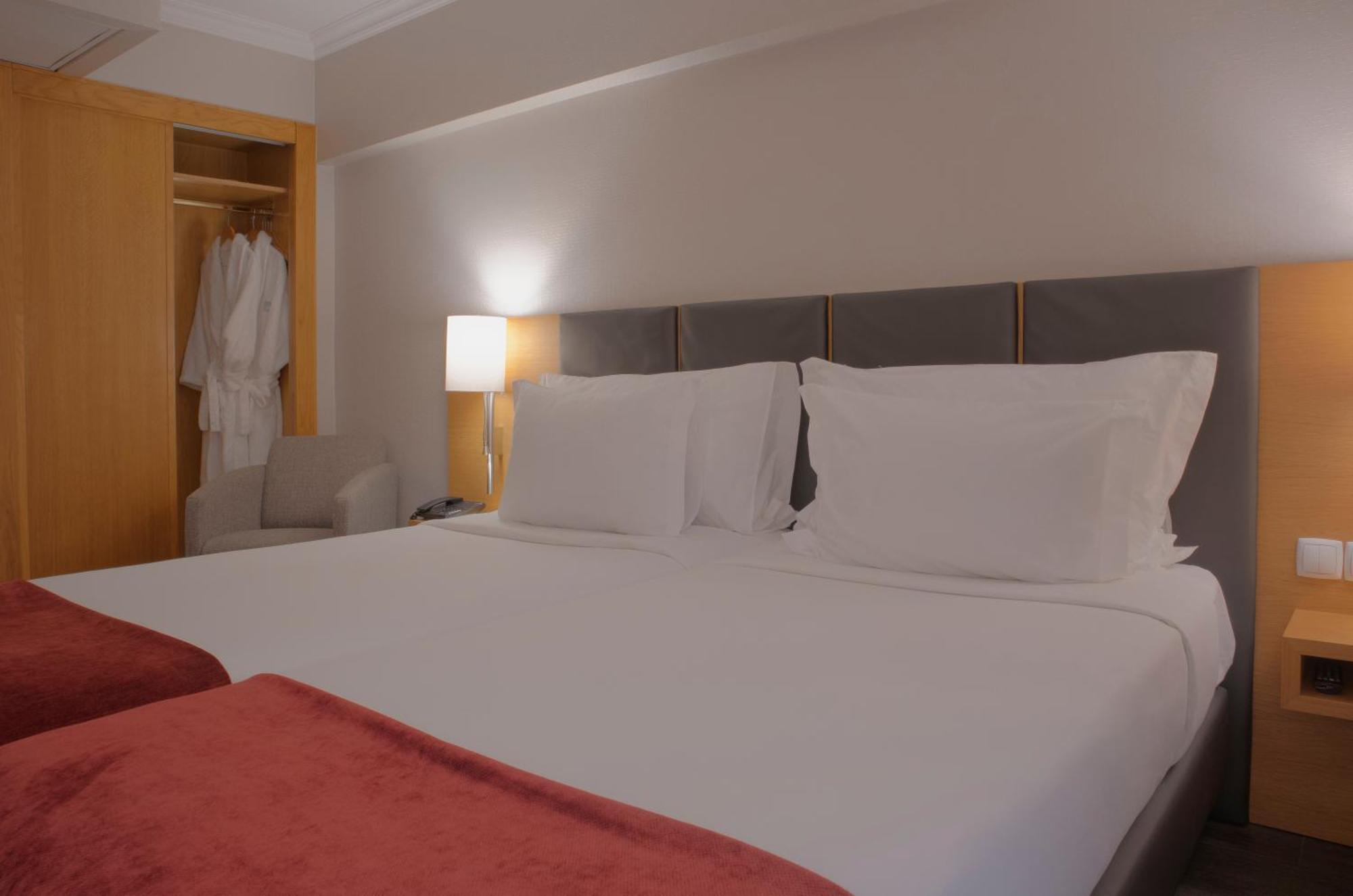 Sana Reno Hotel 3*