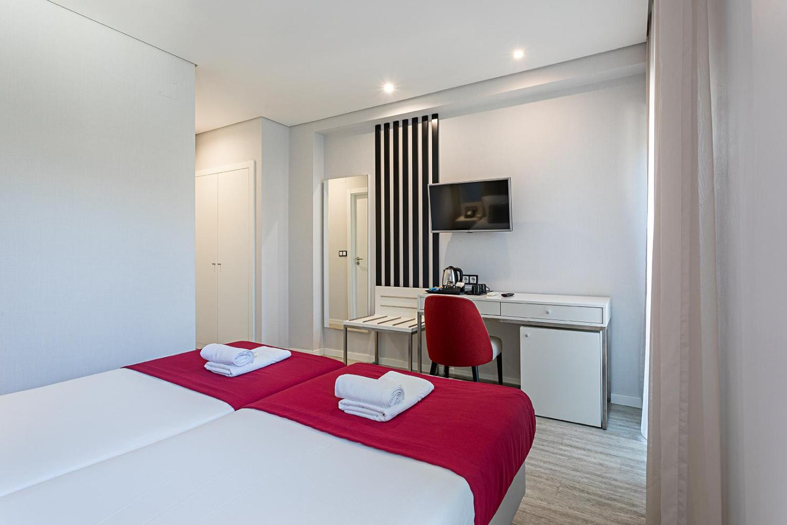 Canada Hotel Lisbon