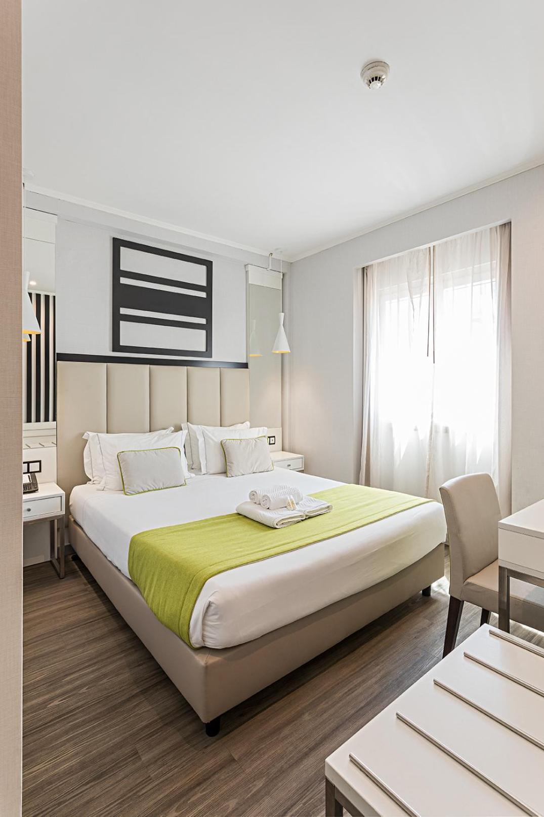 Hotel Canada