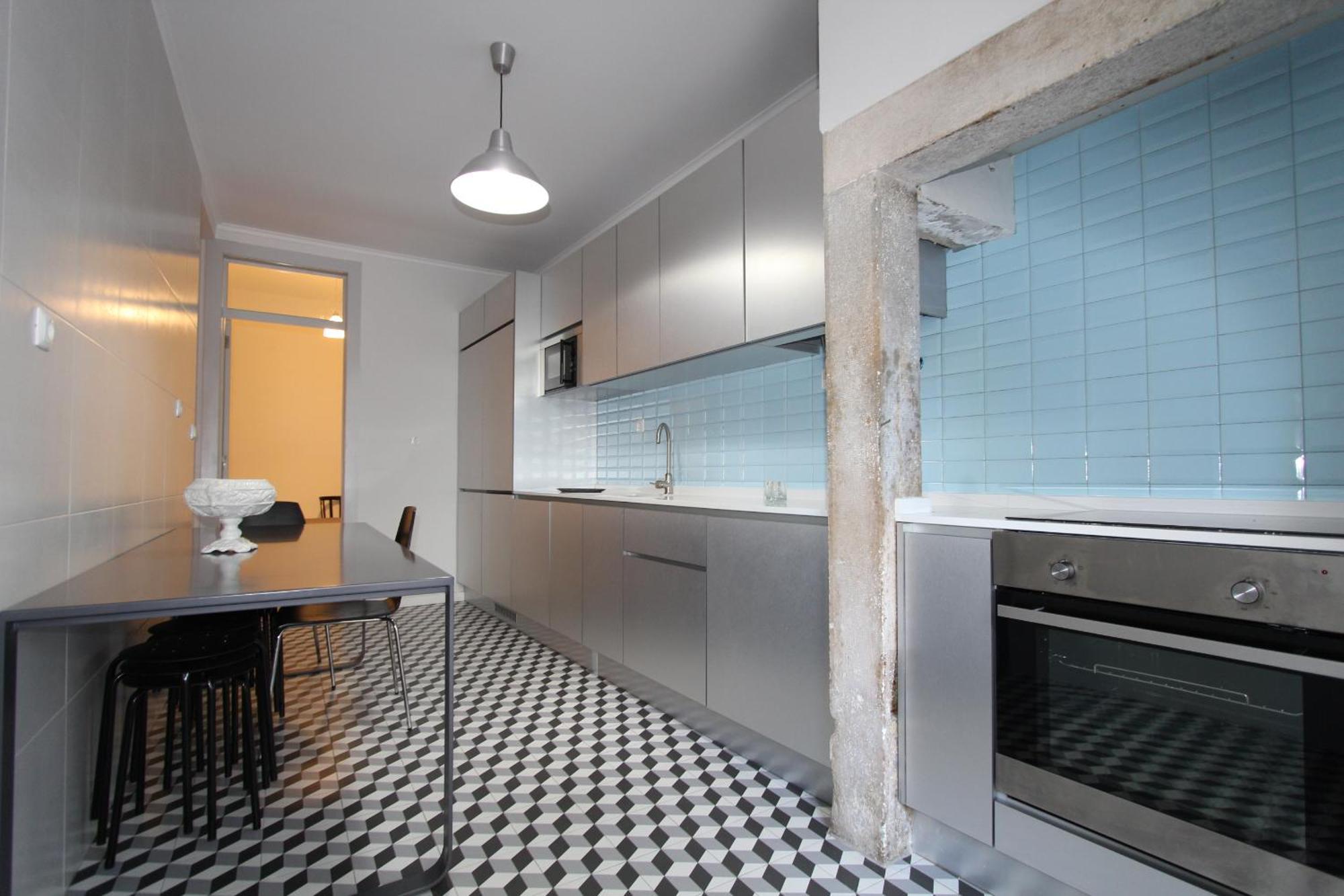 Apartment Of The Marques Lisbon