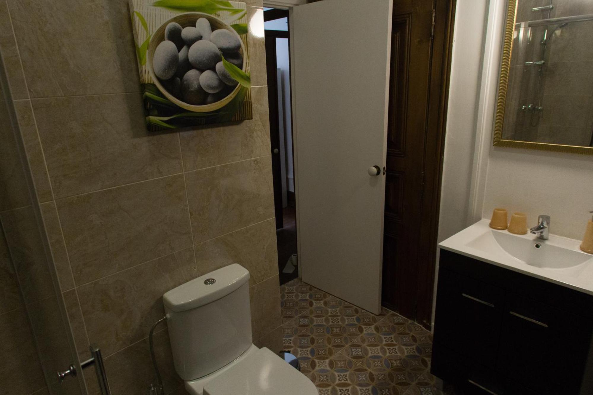 Apartment Localtraveling Downtown - Family