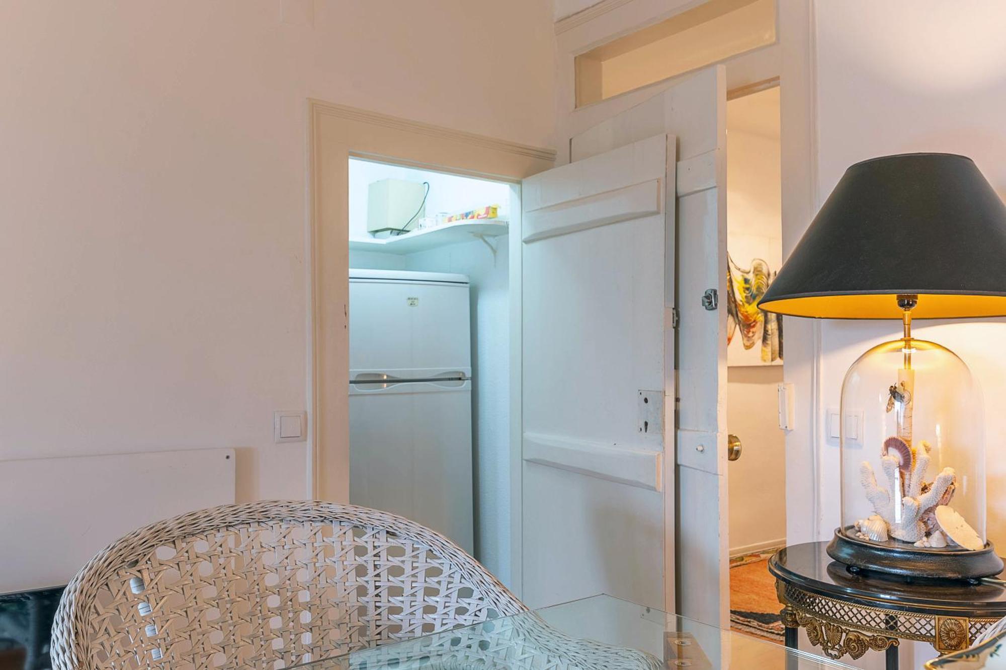 Portas Da Se Apartment *