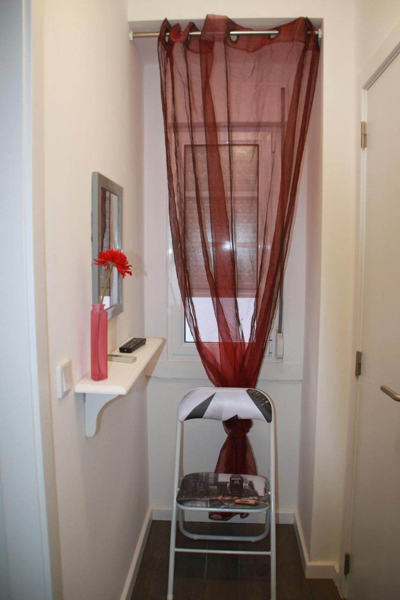 Guest house Guerra Junqueiro Ii
