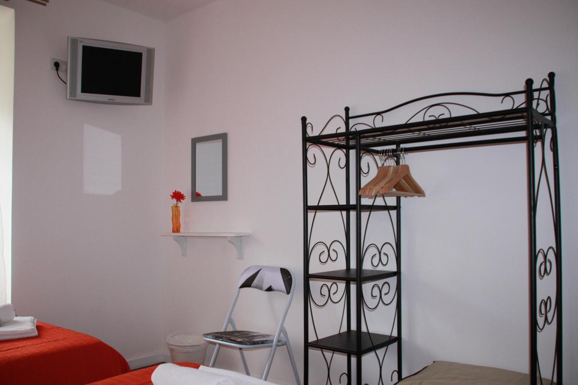 Guest house Guerra Junqueiro Ii