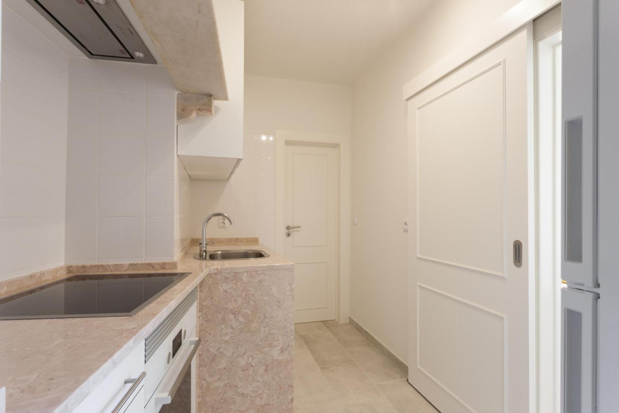 Apartment Gonzalo'S Guest Apartments - Downtown Historic Flats *