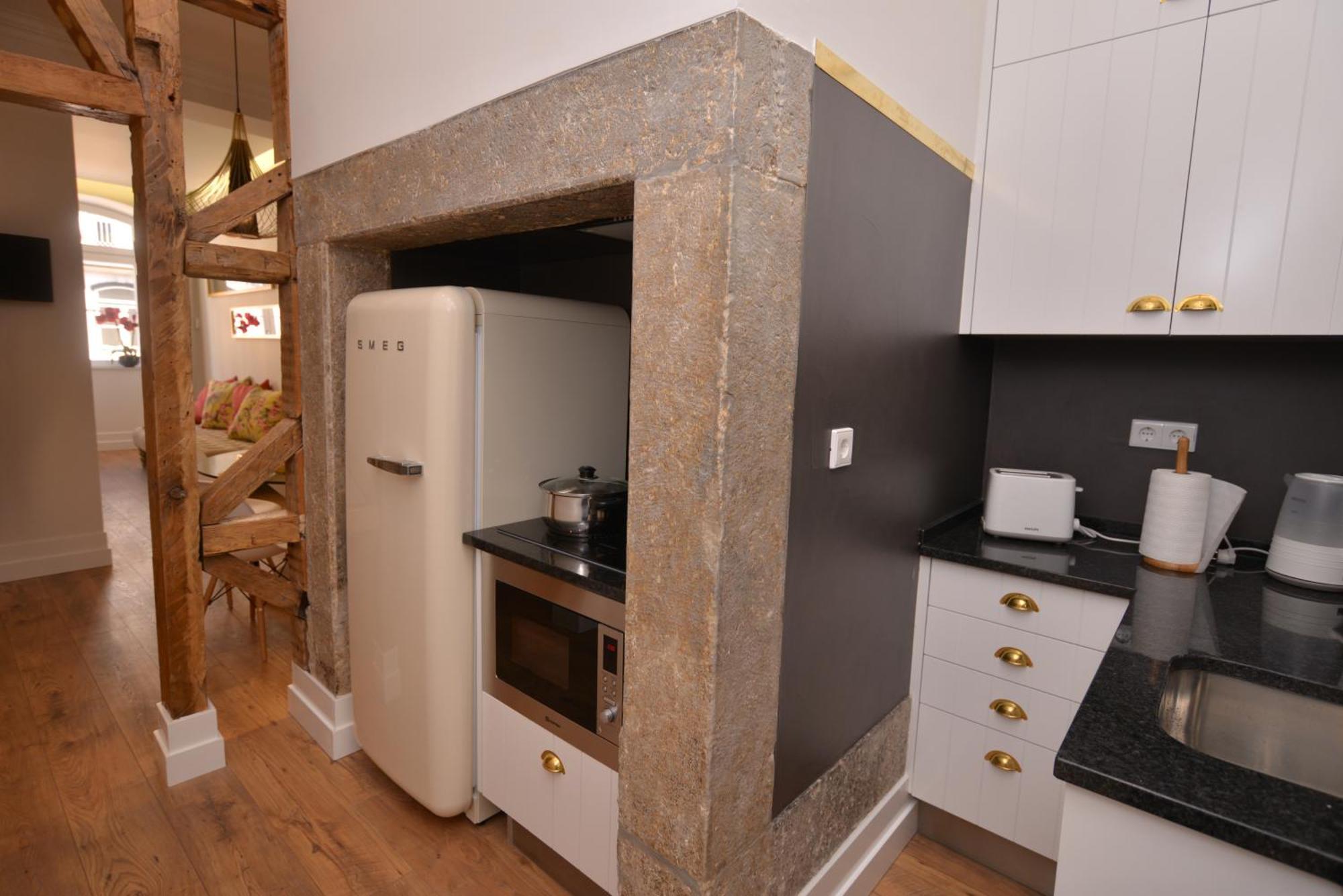 Apartamento Gold 37399al And Silver 37404al *