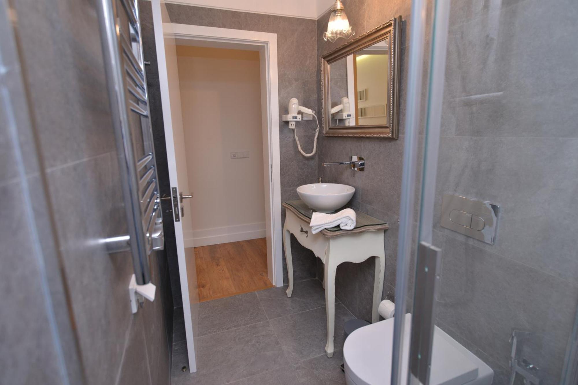 Apartamento Gold 37399al And Silver 37404al