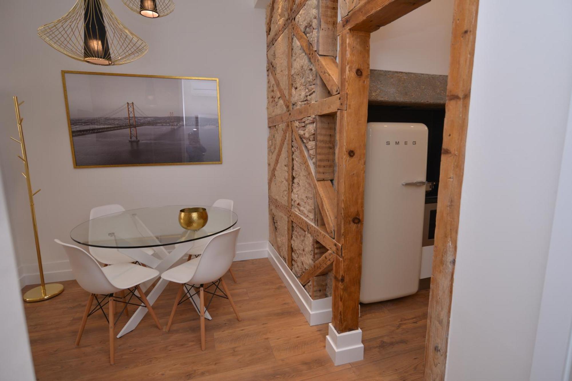 Apartamento Gold 37399al And Silver 37404al