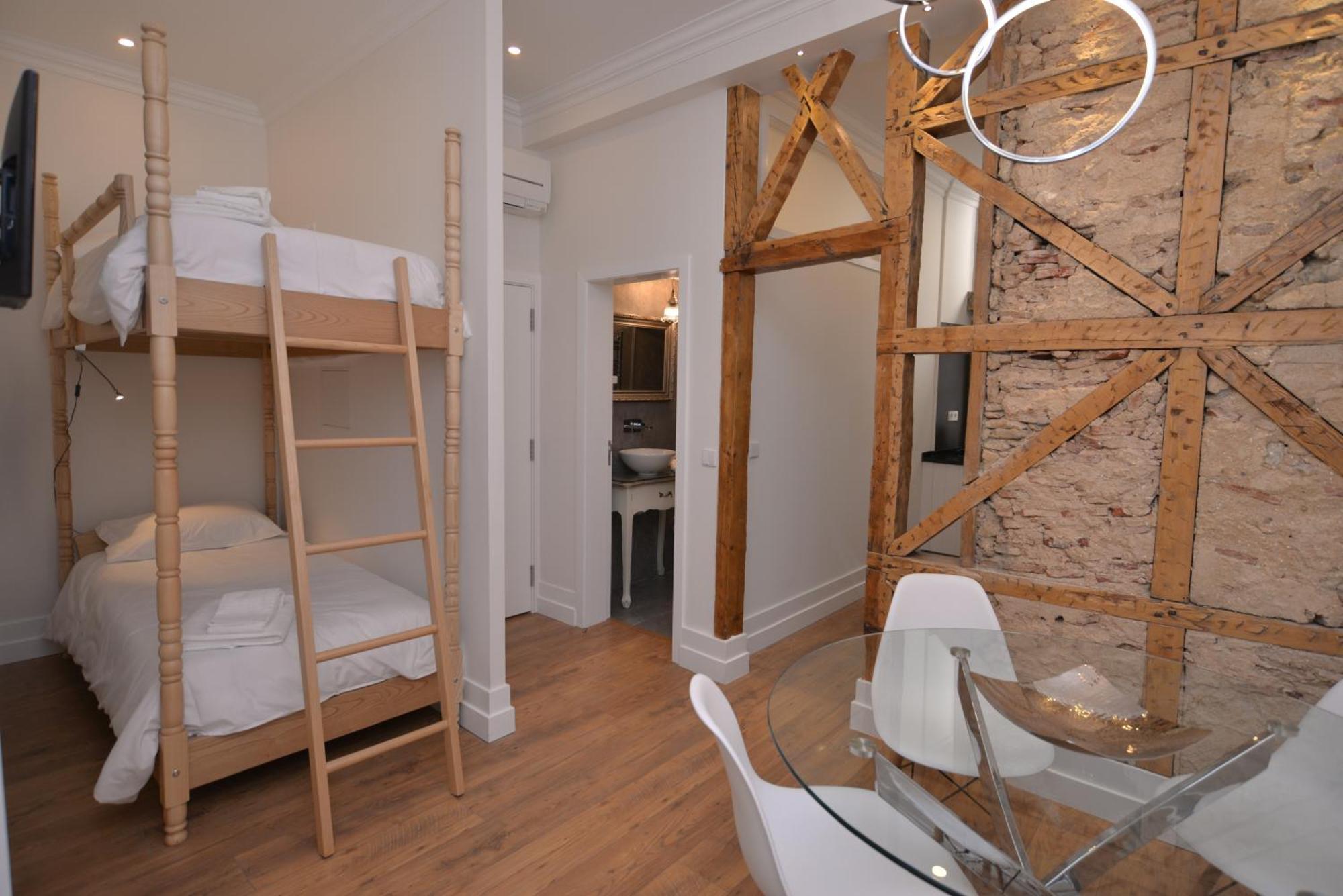 Apartamento Gold 37399al And Silver 37404al *