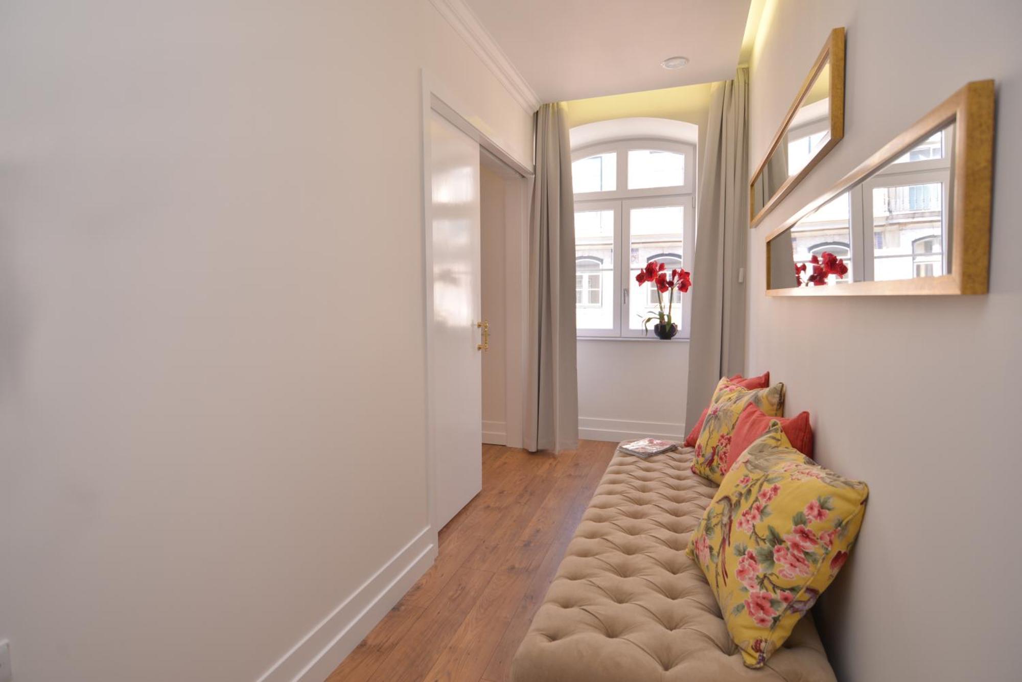 Apartamento Gold 37399al And Silver 37404al