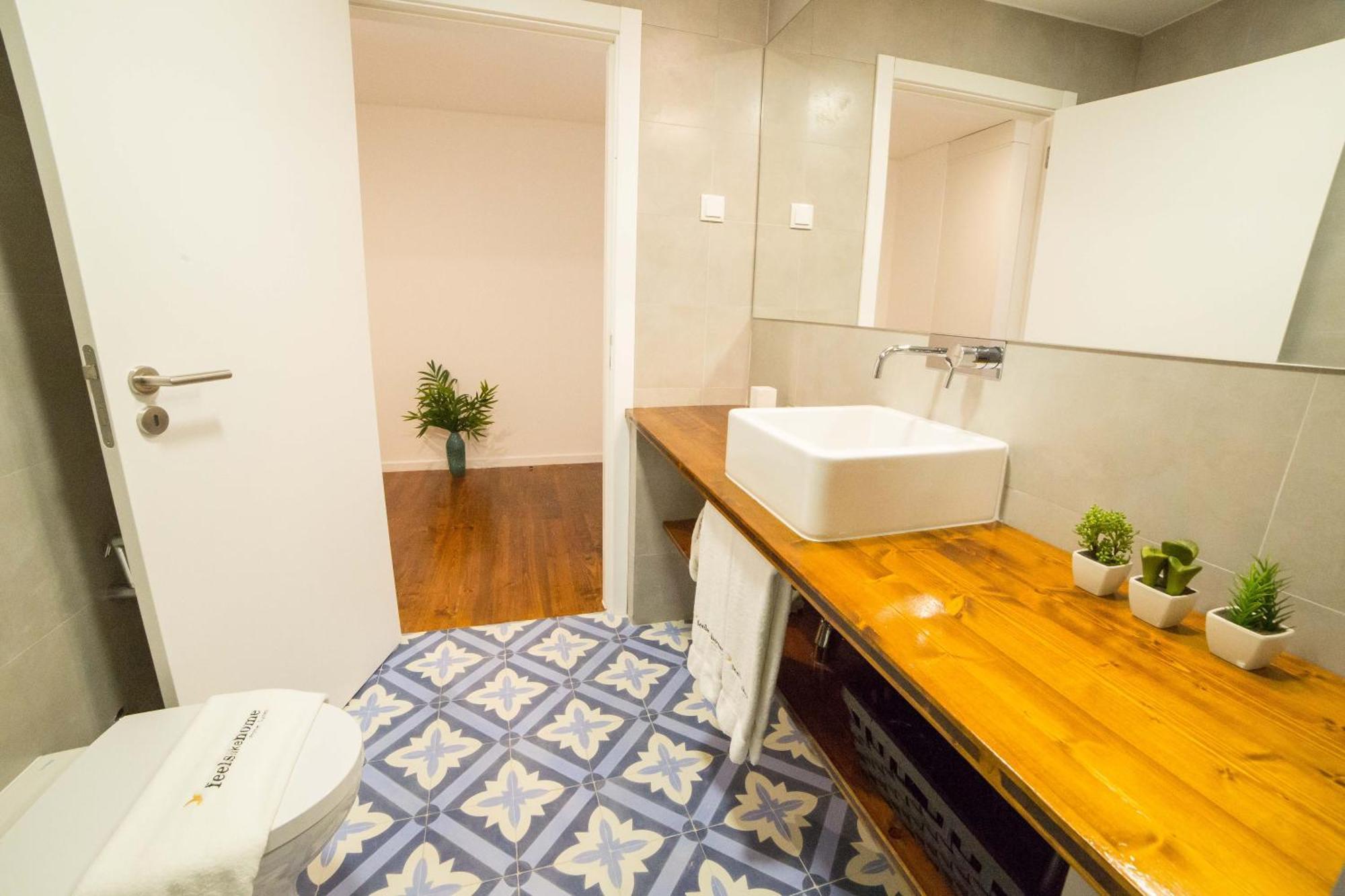 Bica Flh Guest house
