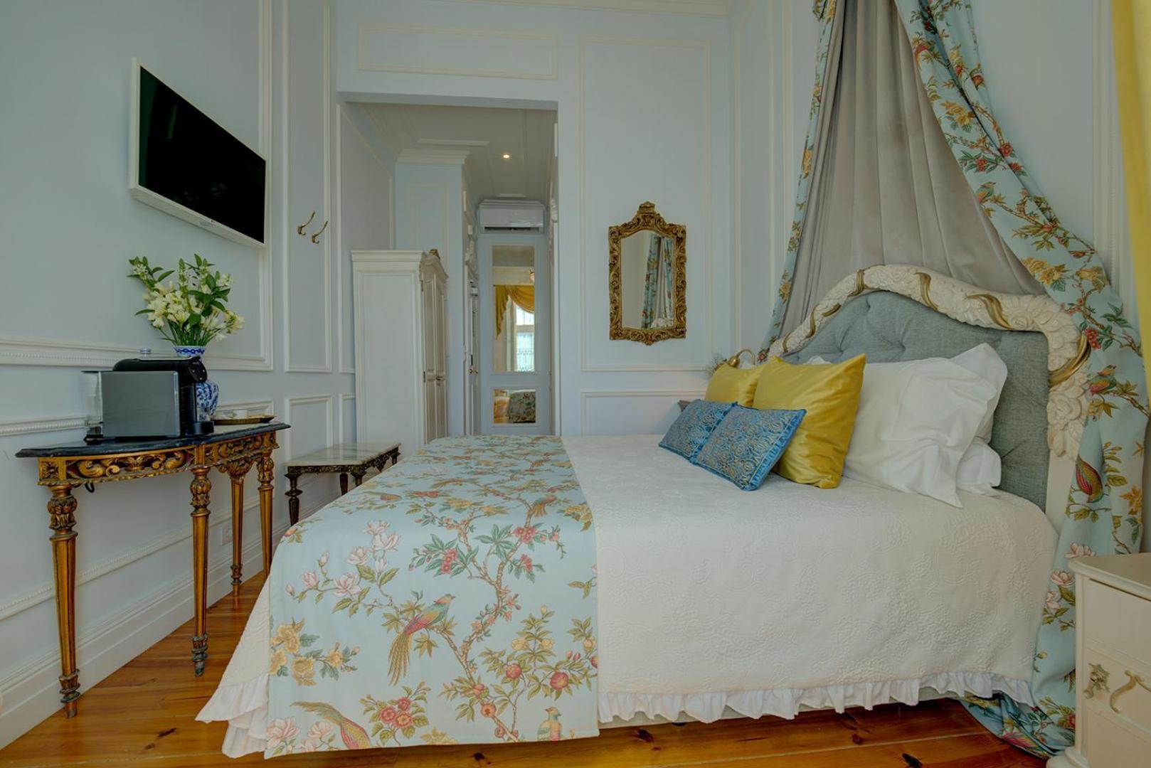 Casa de hóspedes Palácio Especiarias 4*