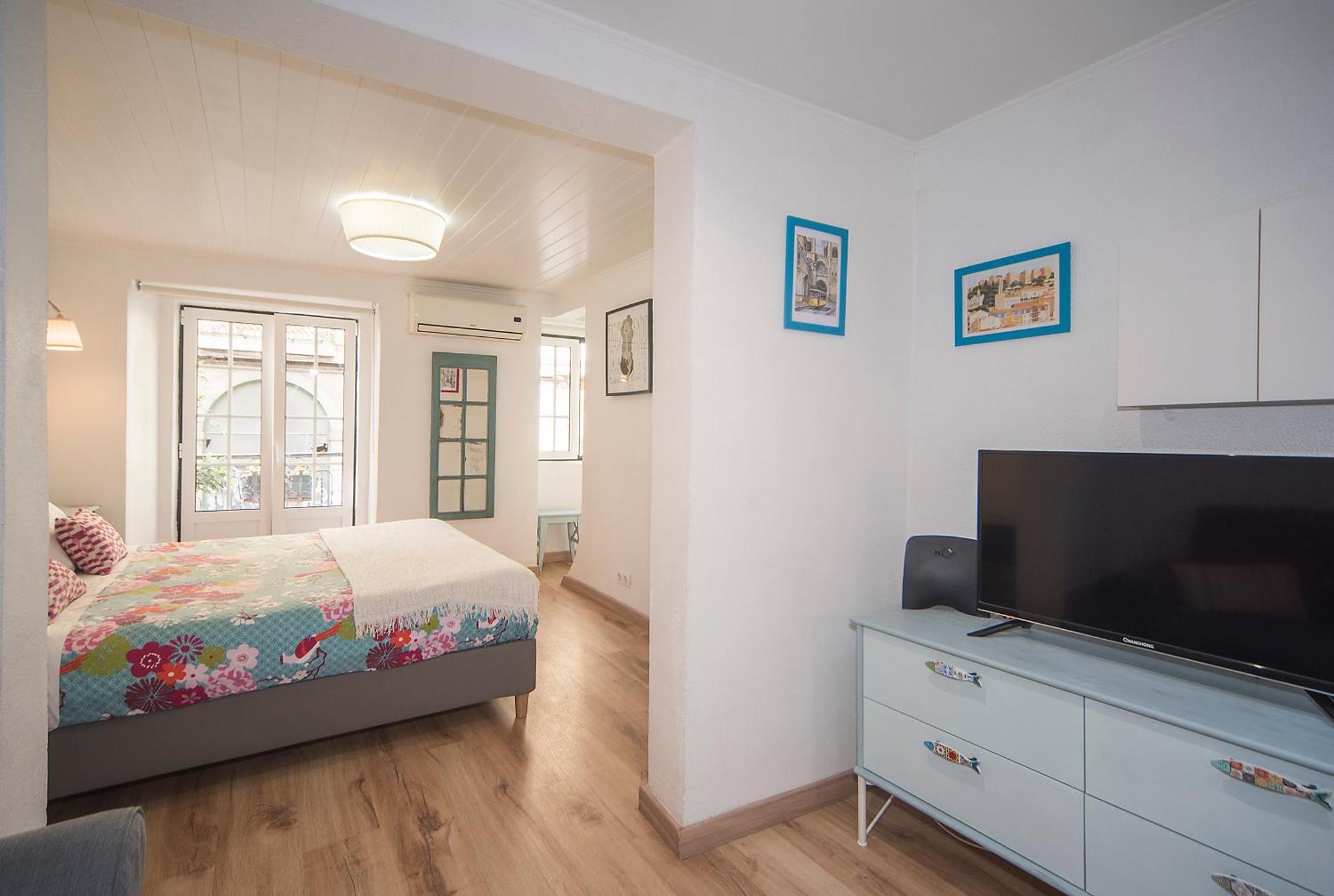 Ps Flats Apartment