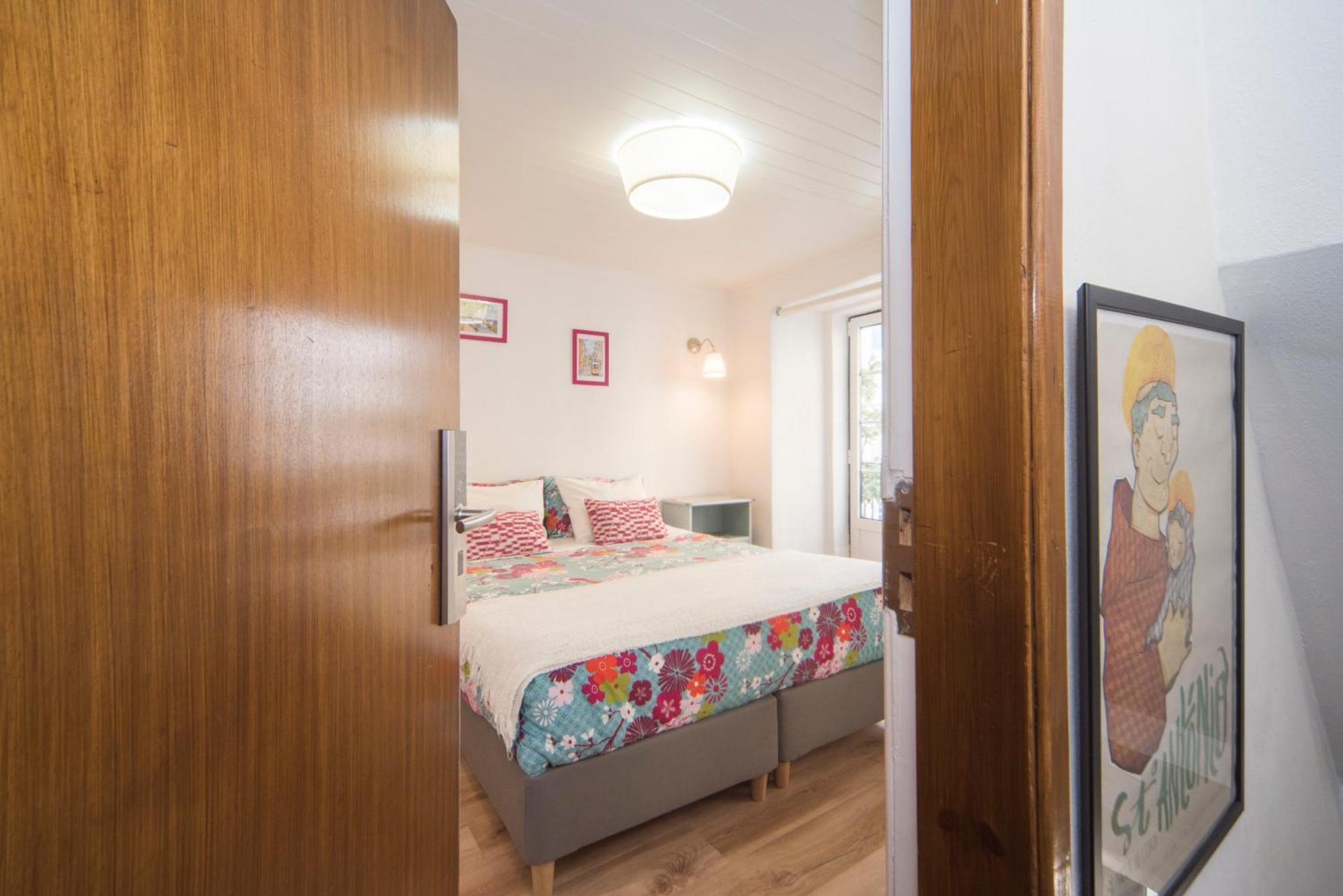 Ps Flats Apartment *