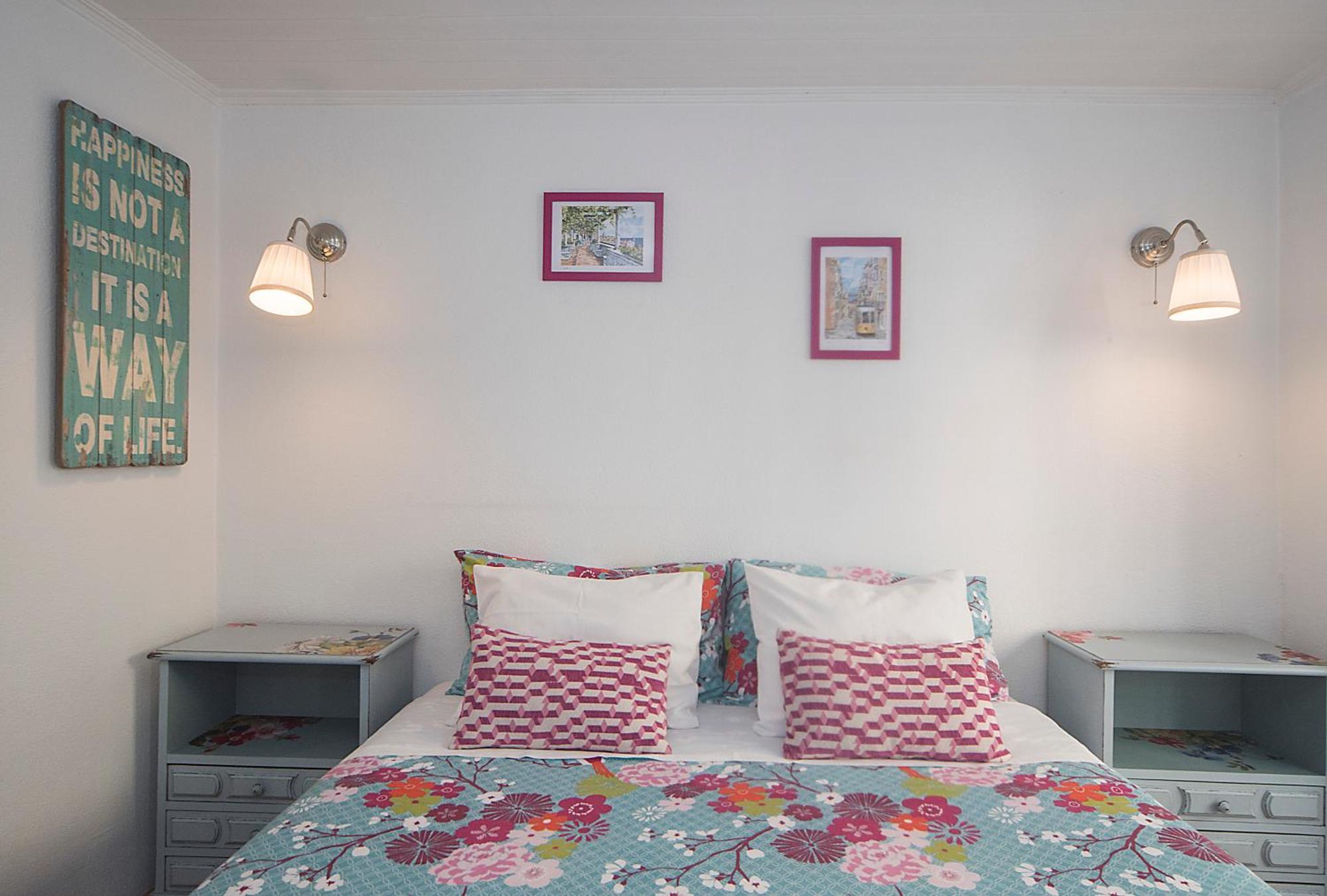 Ps Flats Apartment Lisbon