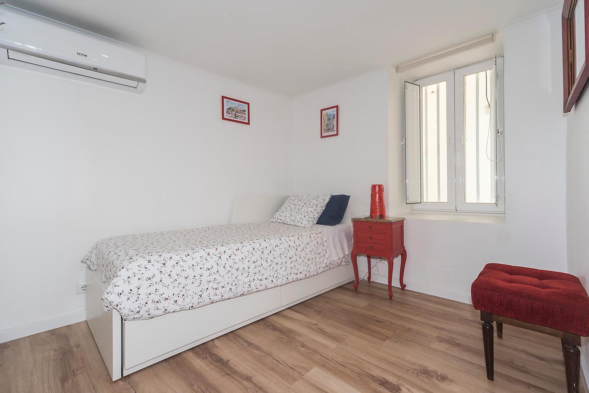 Ps Flats Apartment