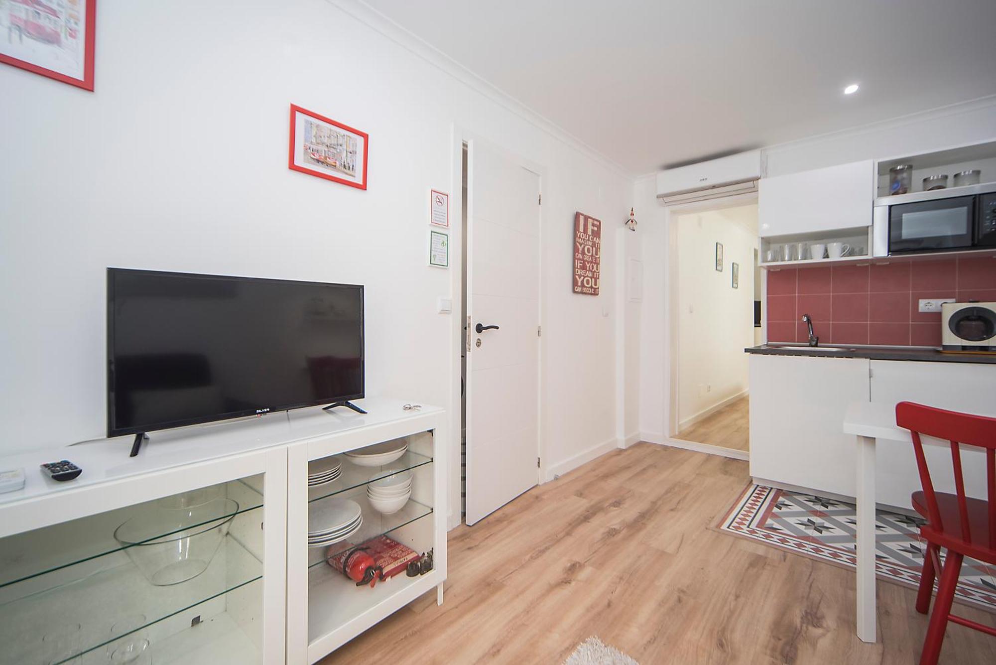 Apartment Ps Flats