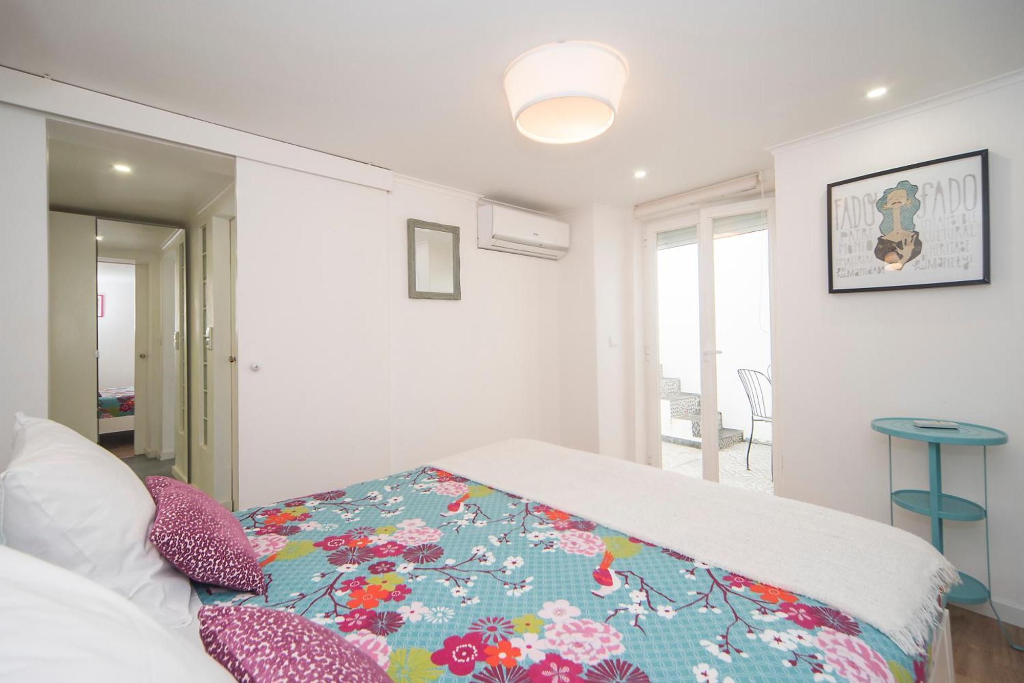 Apartment Ps Flats Lisbon